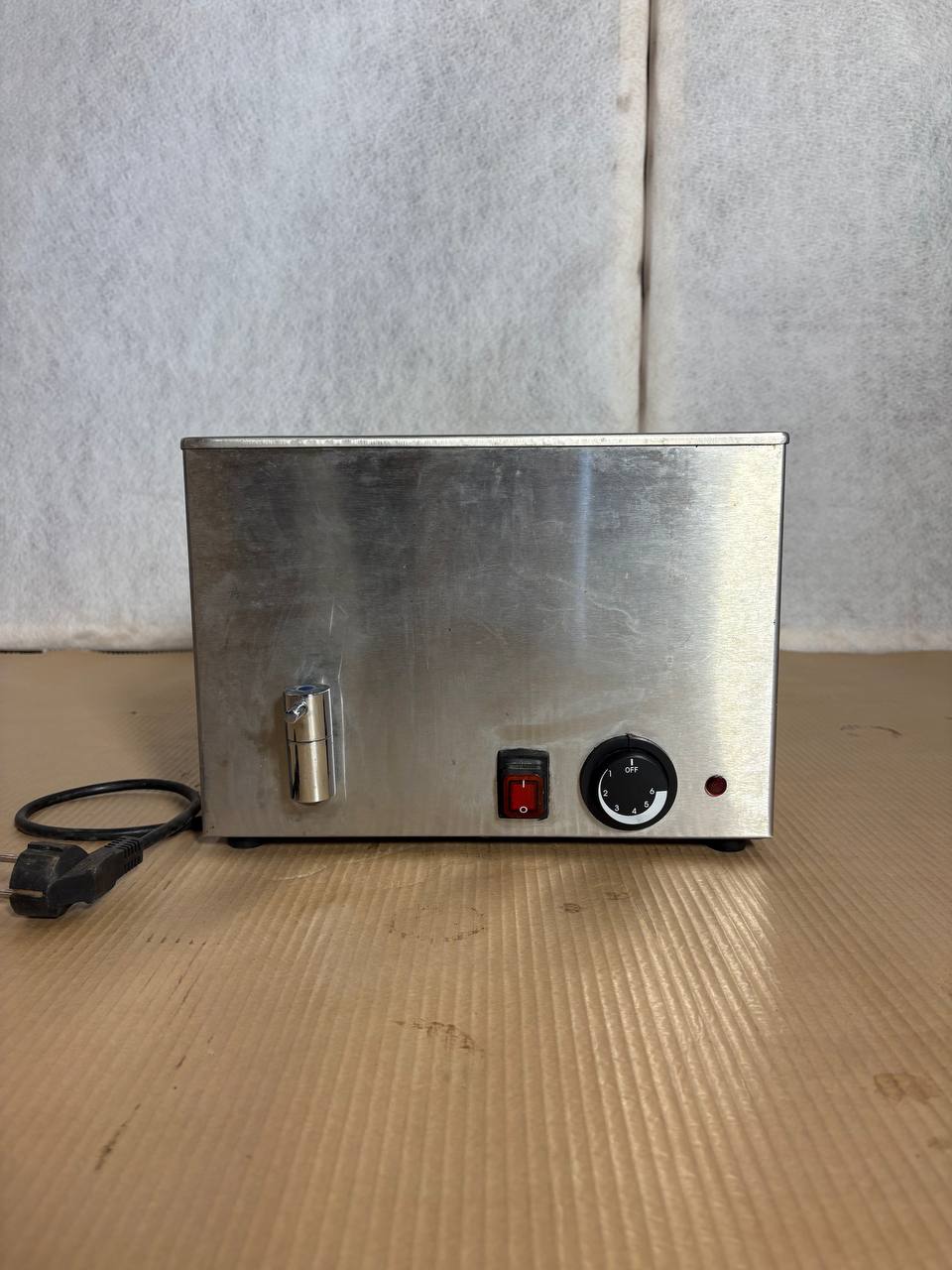 Bain Marie Vannbad 8700/8710 – 230V, 1200W