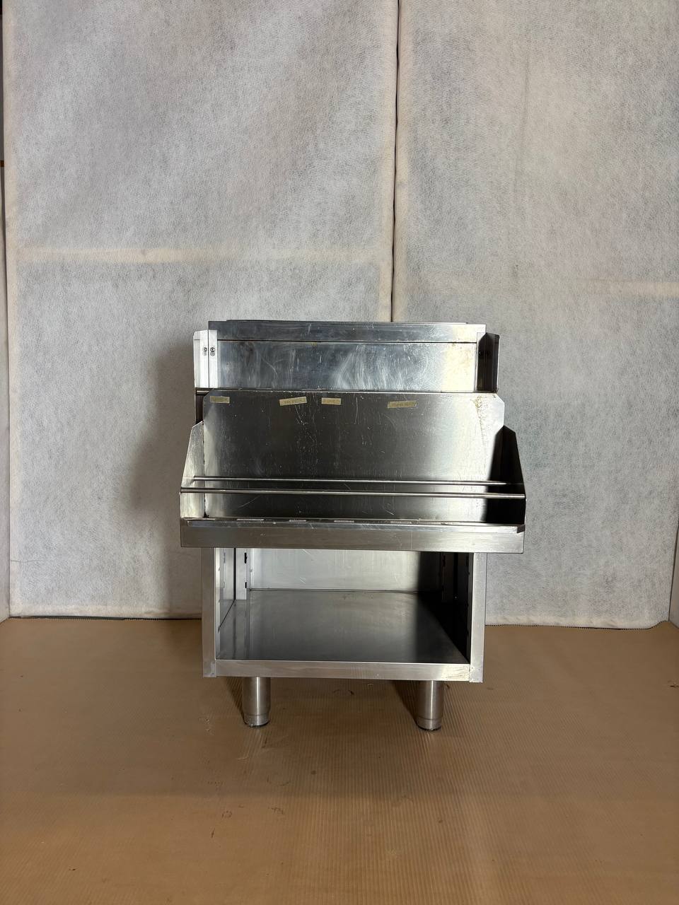 Cocktail bar stasjon 600x500x900 mm