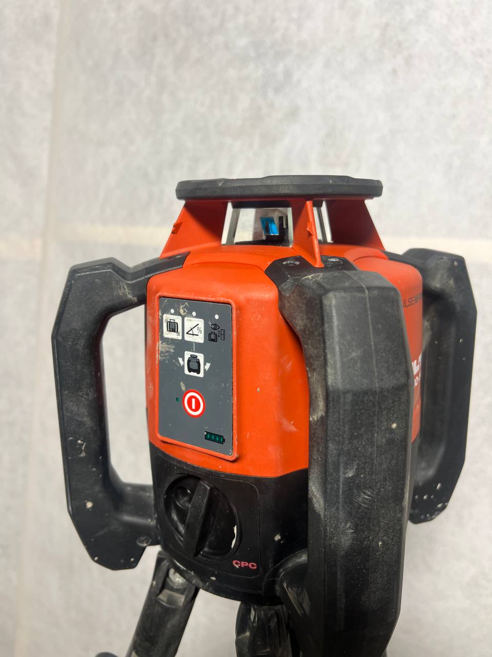 Hilti PR 30-HVS Roterende Laser
