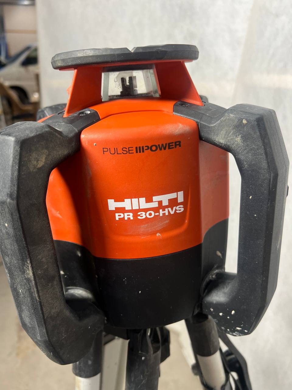 Hilti PR 30-HVS Roterende Laser