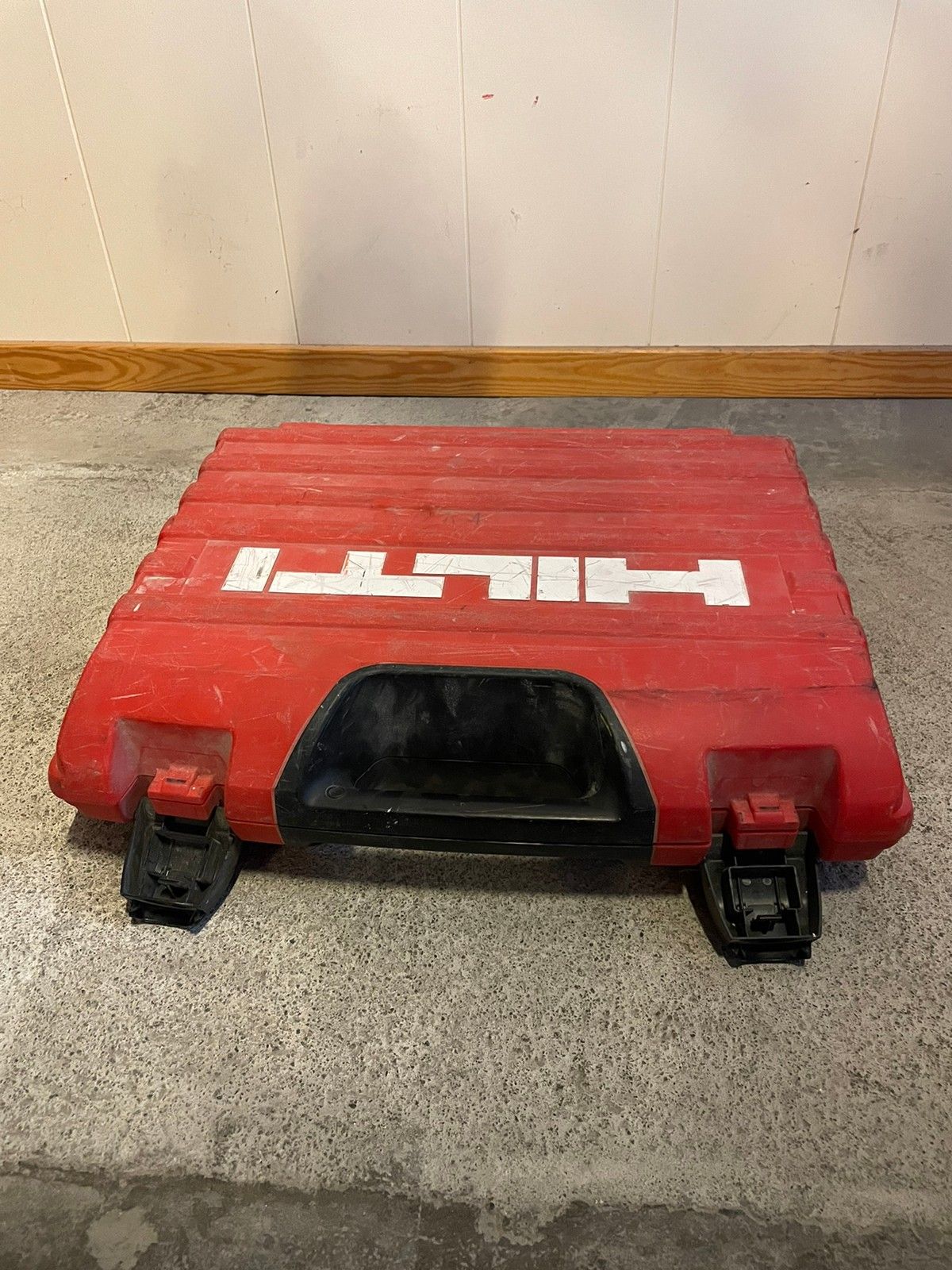 Hilti WSR 900-PE Bajonettsag