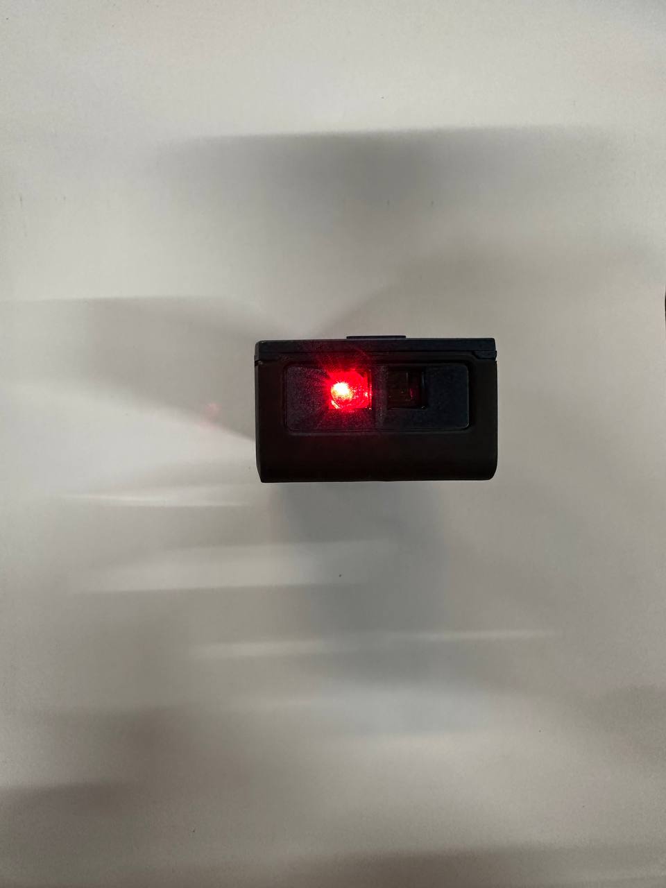 Bosch GLM 40 Avstandsmåler – Laser måleverktøy med futteral