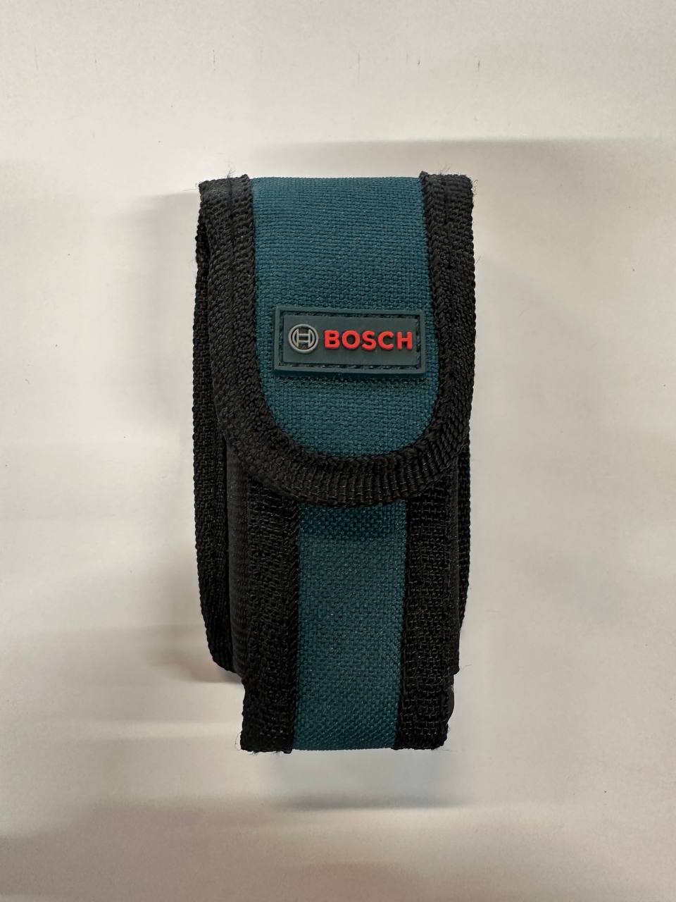 Bosch GLM 40 Avstandsmåler – Laser måleverktøy med futteral