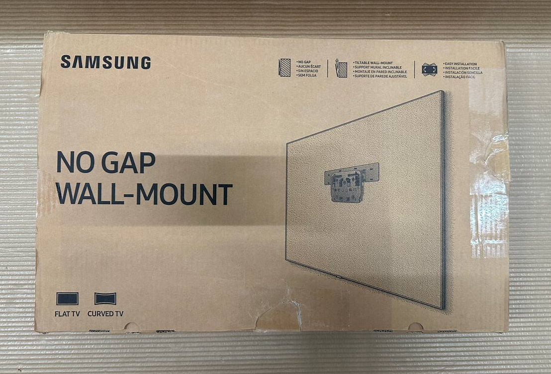 Samsung No Gap Wall-Mount WMN-M22E – Veggfeste for TV