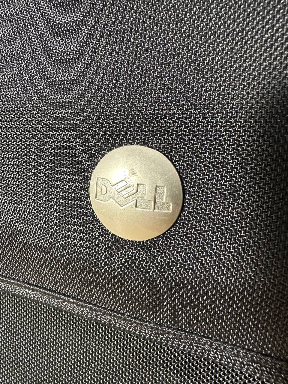 Dell bæreveske for laptop – solid og romslig