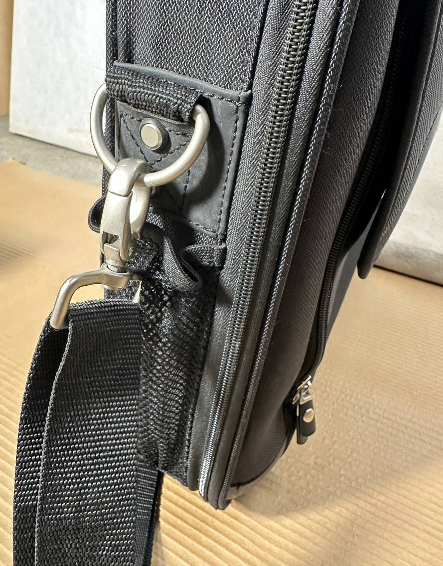 Dell bæreveske for laptop – solid og romslig
