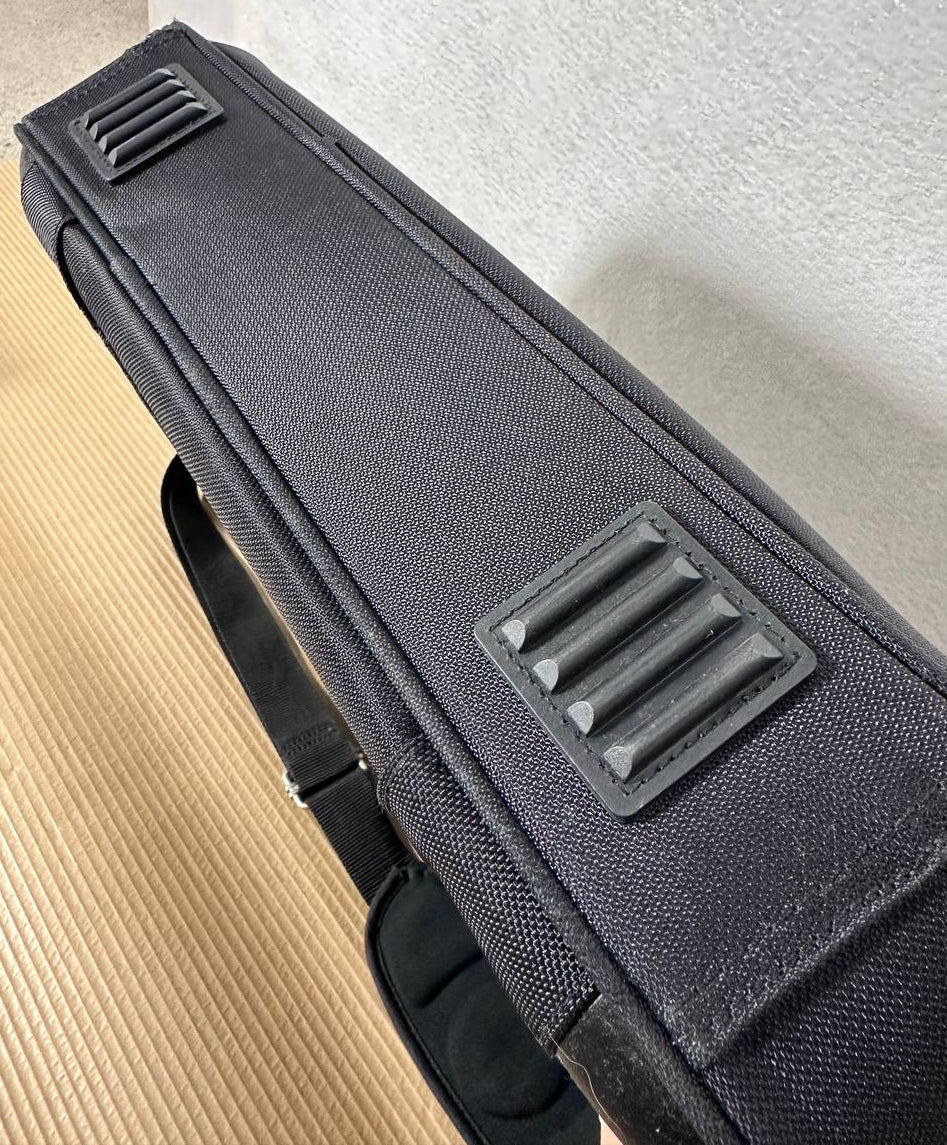 Dell bæreveske for laptop – solid og romslig