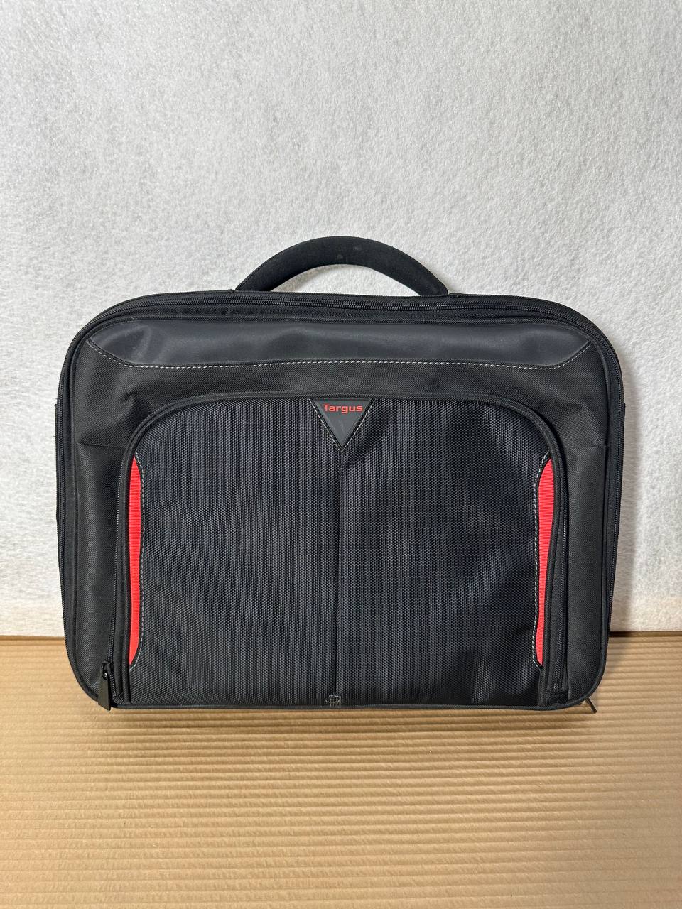 Targus laptop-veske 15,6" – slitesterk og praktisk