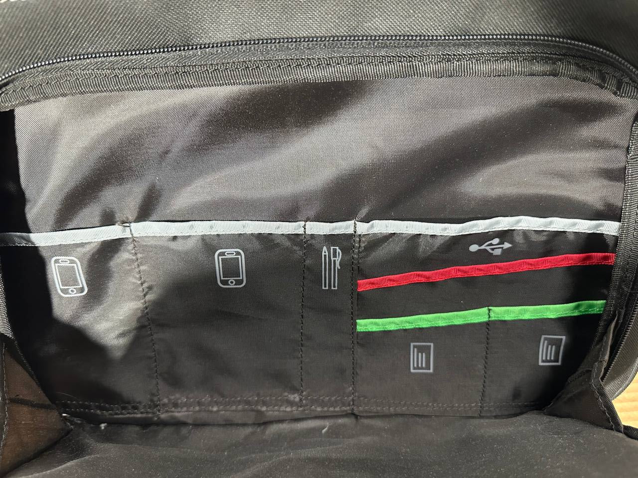 Targus laptop-veske 15,6" – slitesterk og praktisk