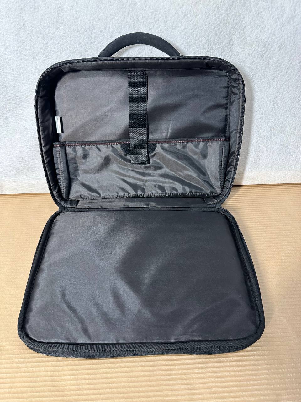 Targus laptop-veske 15,6" – slitesterk og praktisk