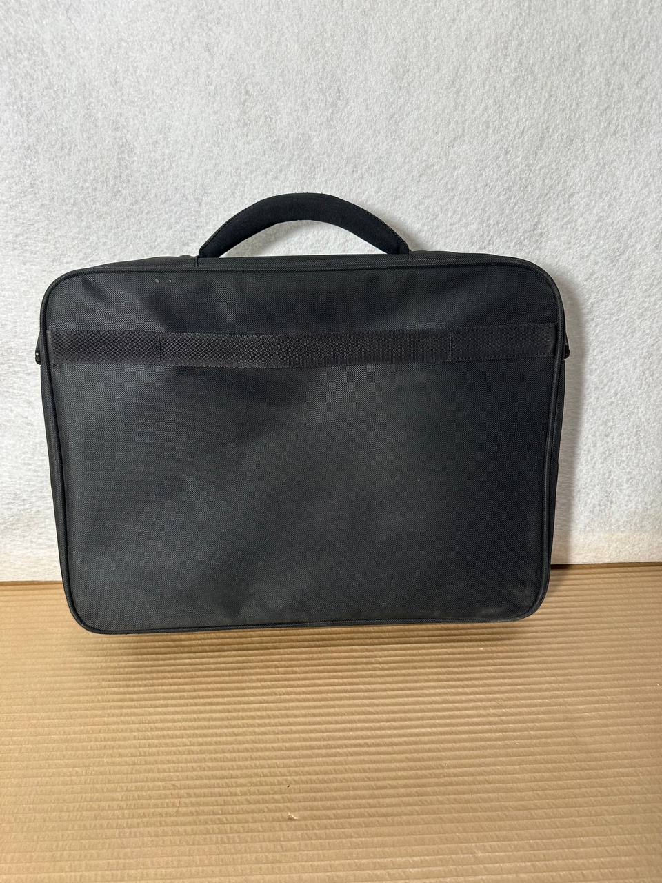 Targus laptop-veske 15,6" – slitesterk og praktisk