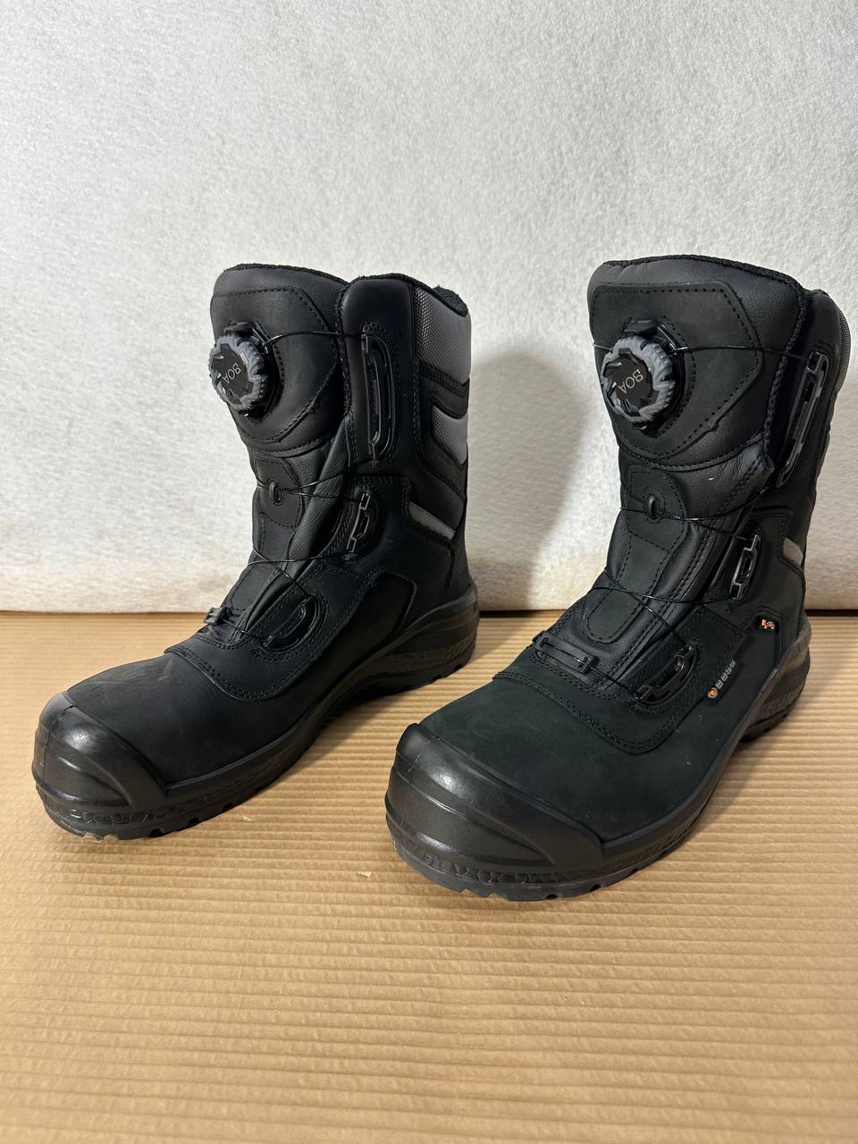 Base Protection Vernestøvler B0850 S3 – str. 42