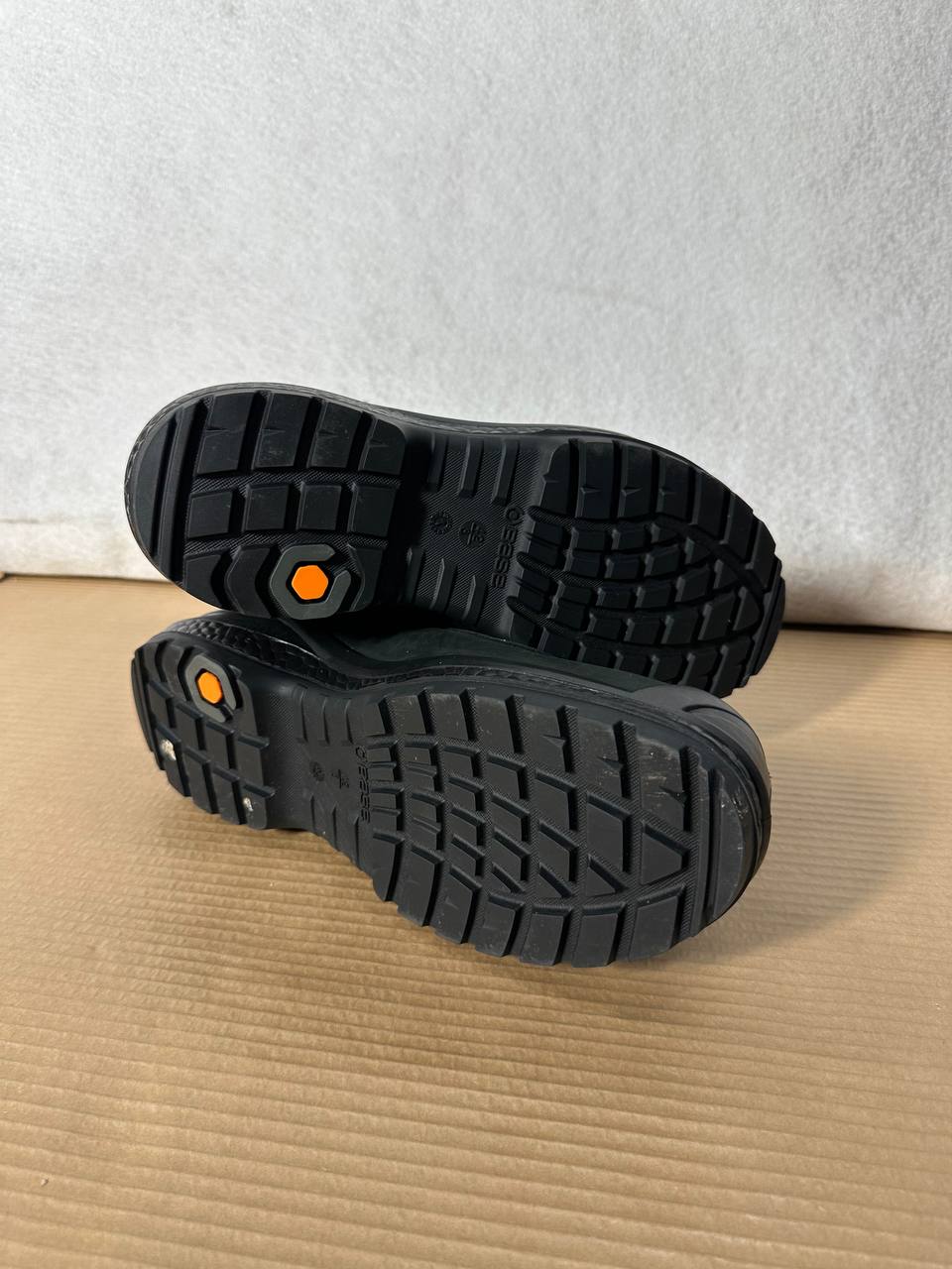 Base Protection Vernestøvler B0850 S3 – str. 42