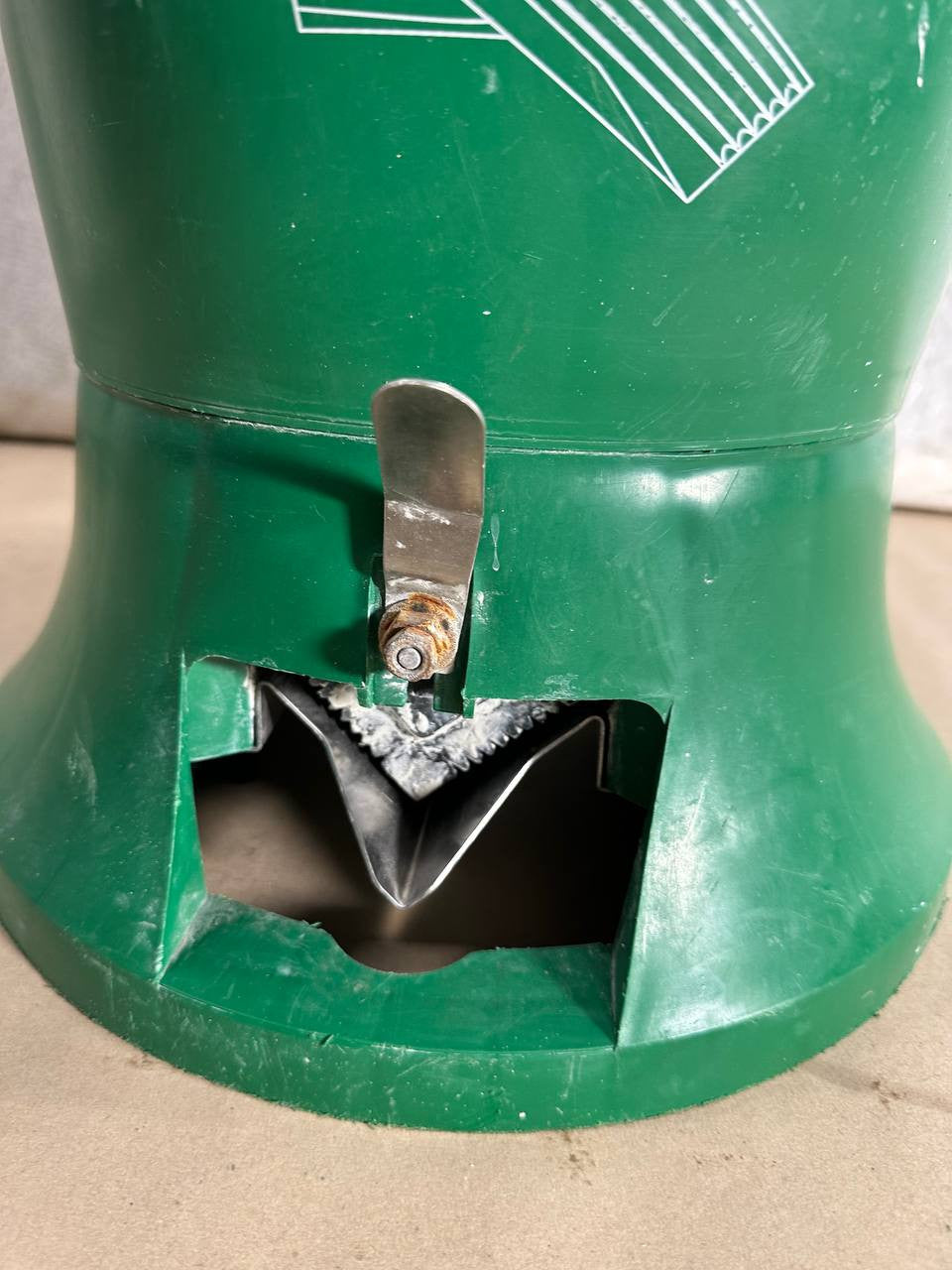USG Sheetrock Hjørnesparkelbøtte