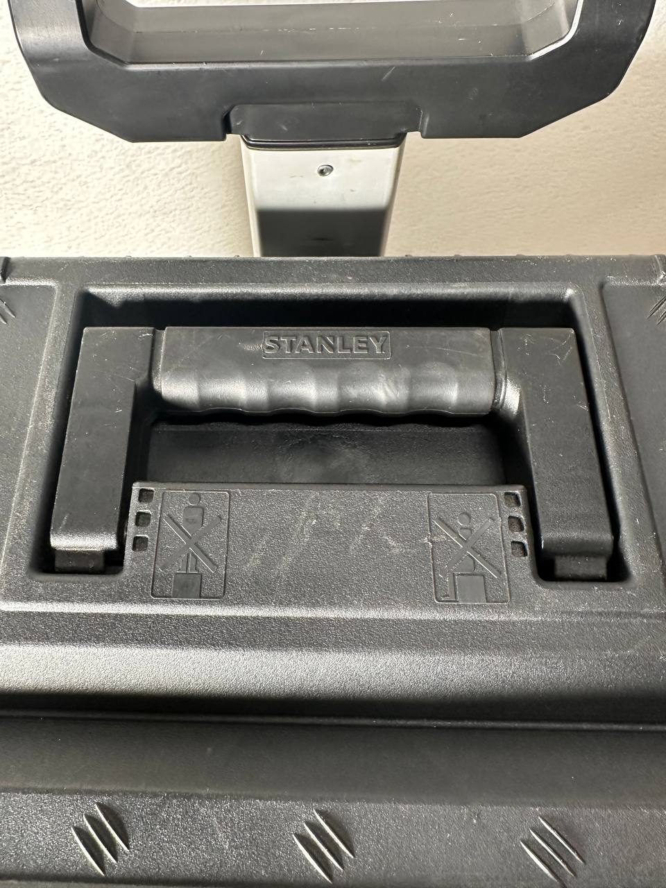 STANLEY 1-79-206 Modular Rolling Workshop 3-i-1