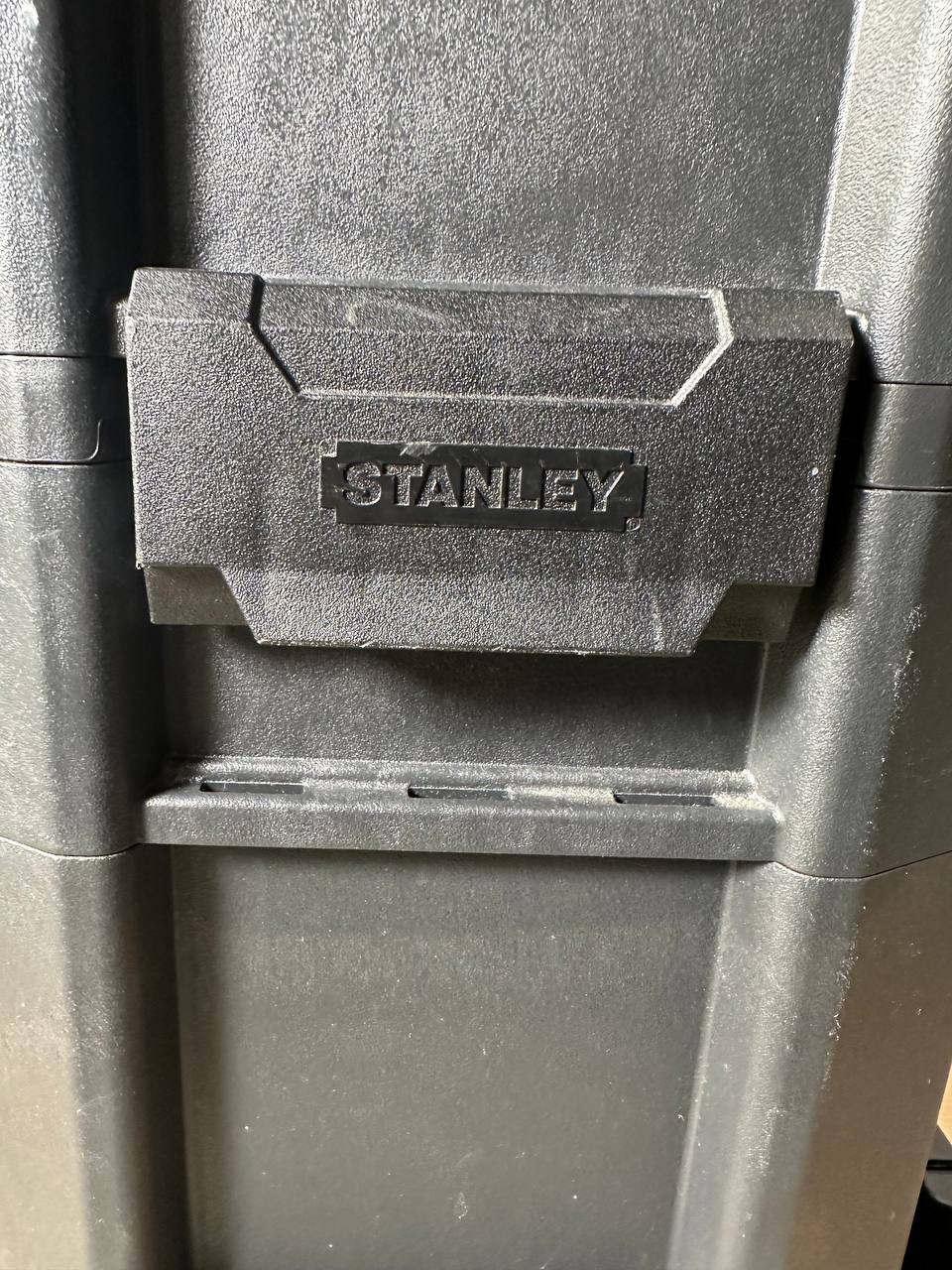 STANLEY 1-79-206 Modular Rolling Workshop 3-i-1
