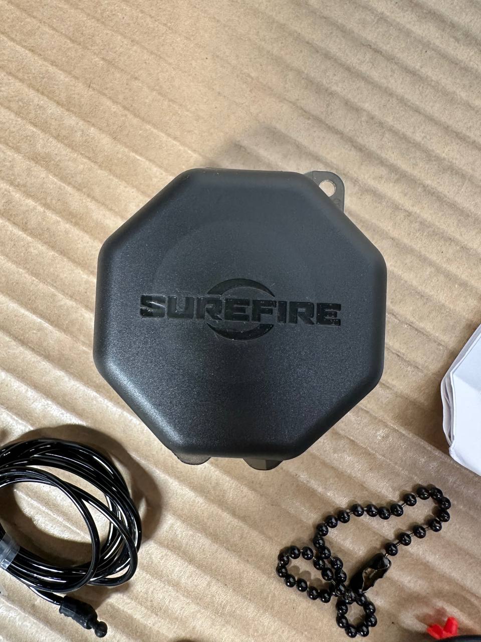 SureFire EP7 Sonic Defenders Ultra – Ørepropper med filter (Str. S) (Copy)