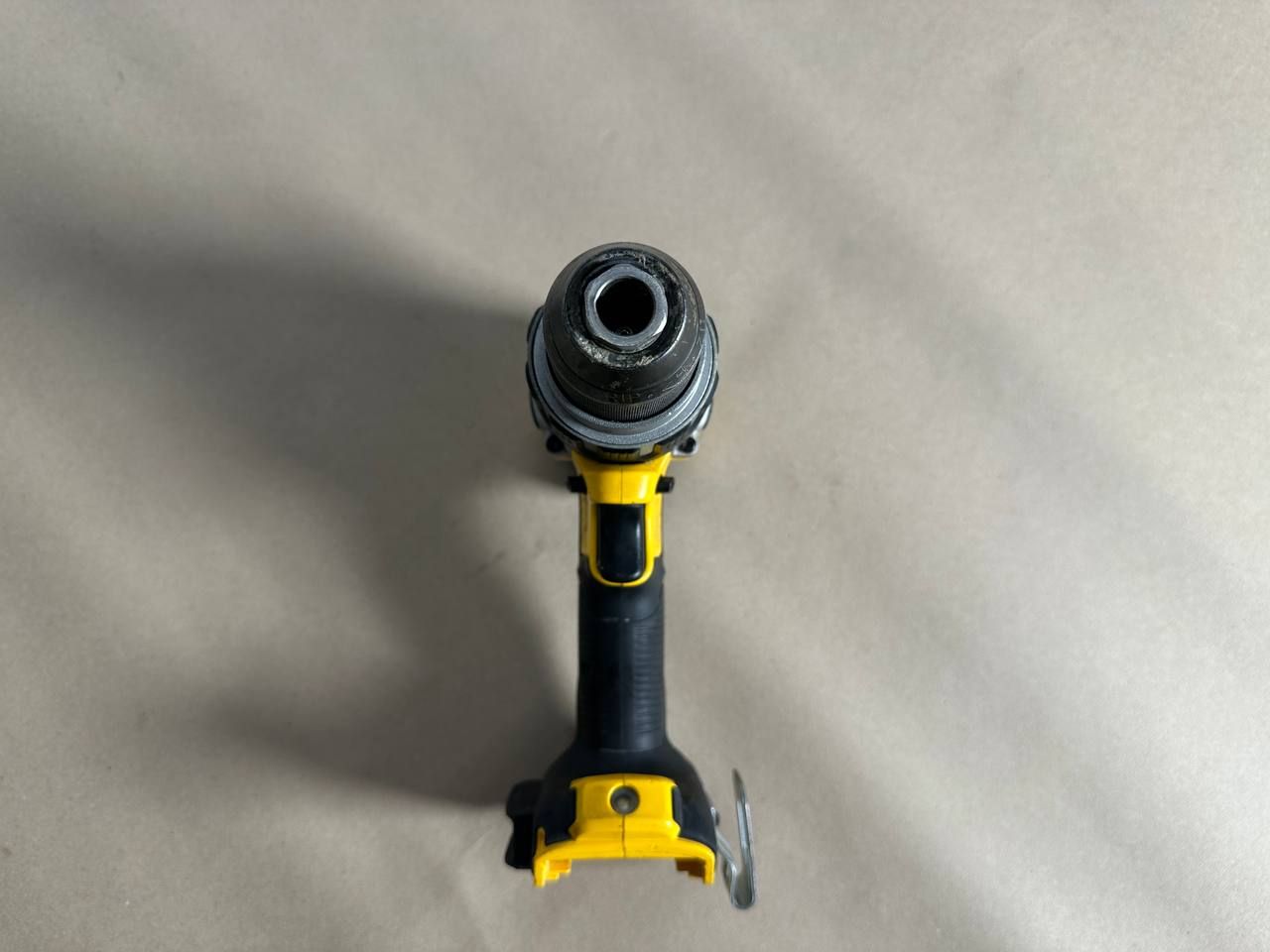 DEWALT DCD996 18V XR Slagbormaskin | Børsteløs | 3-trinns gir | Brukt