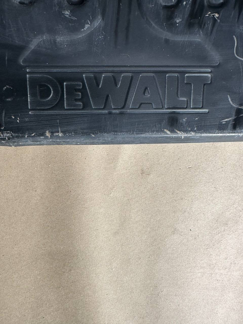 DeWalt ToughSystem Tralle 1-70-324