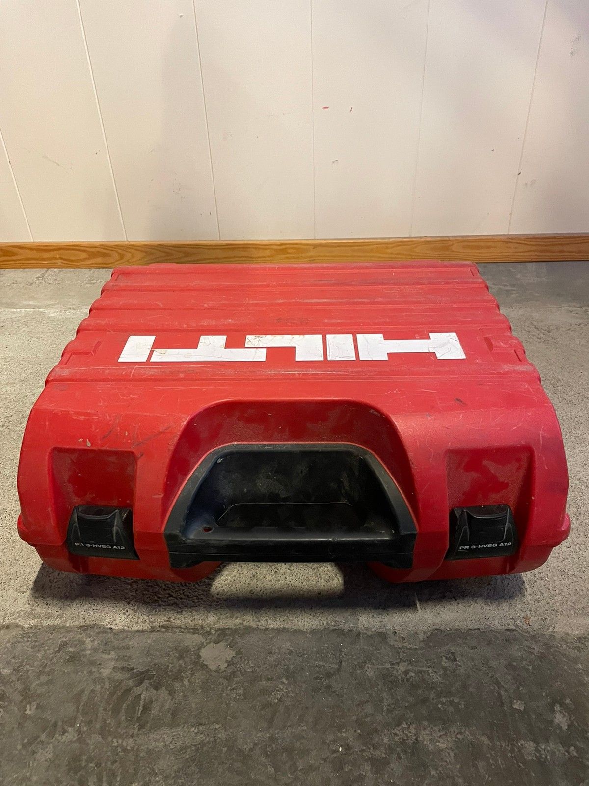 Hilti PR 3-HVSG roterende laser