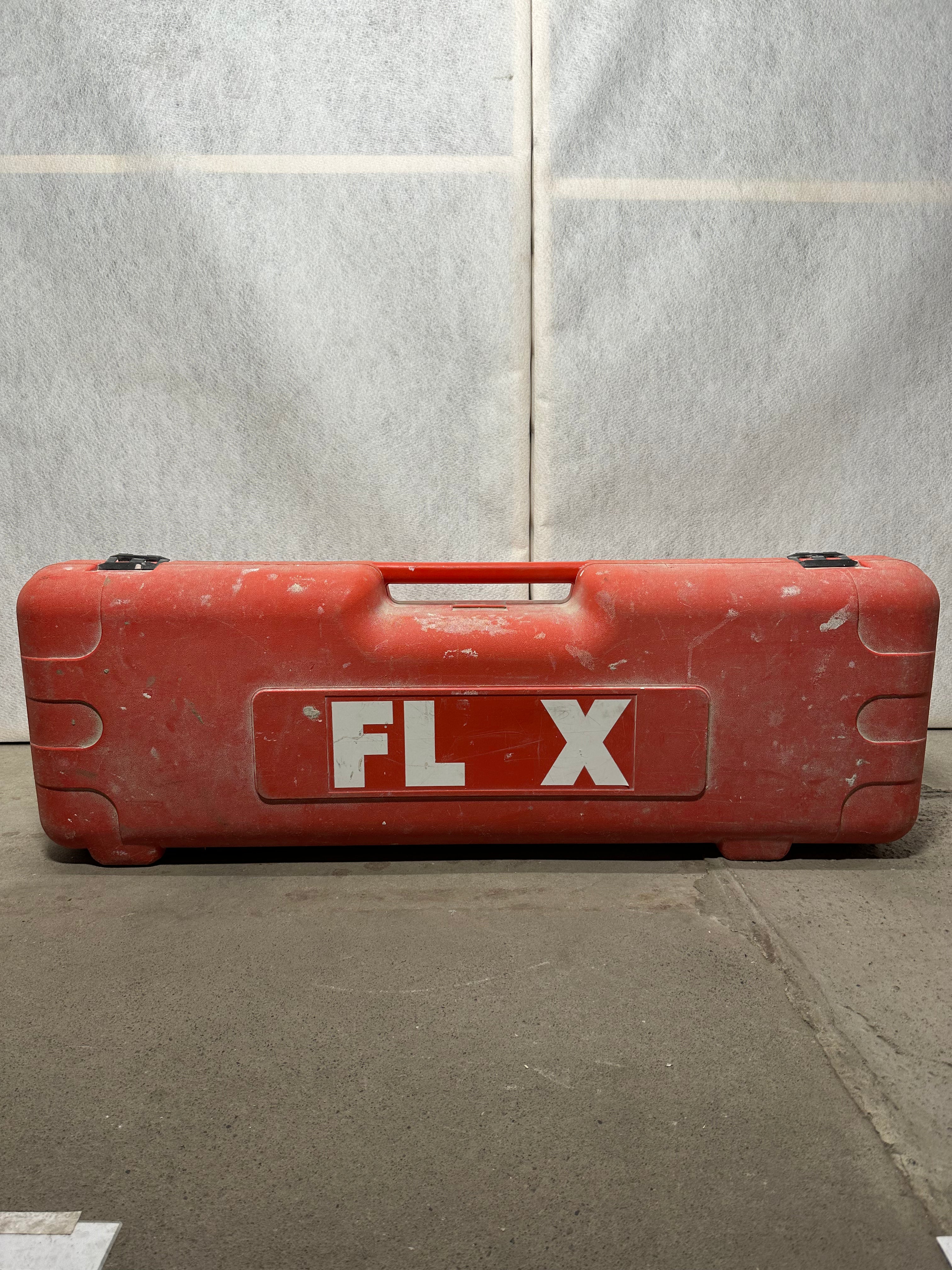 Flex WST 700 VV Giraffsliper