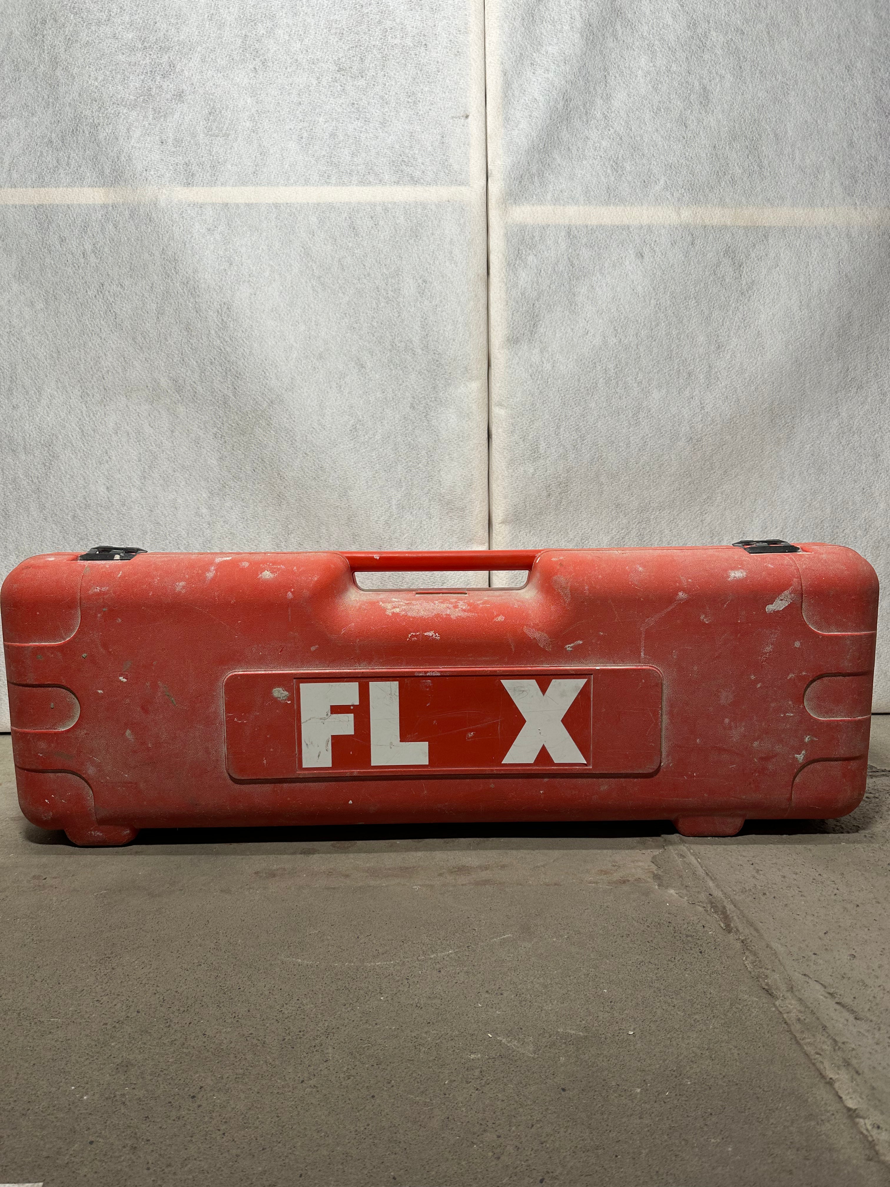 Flex WST 700 VV Giraffsliper