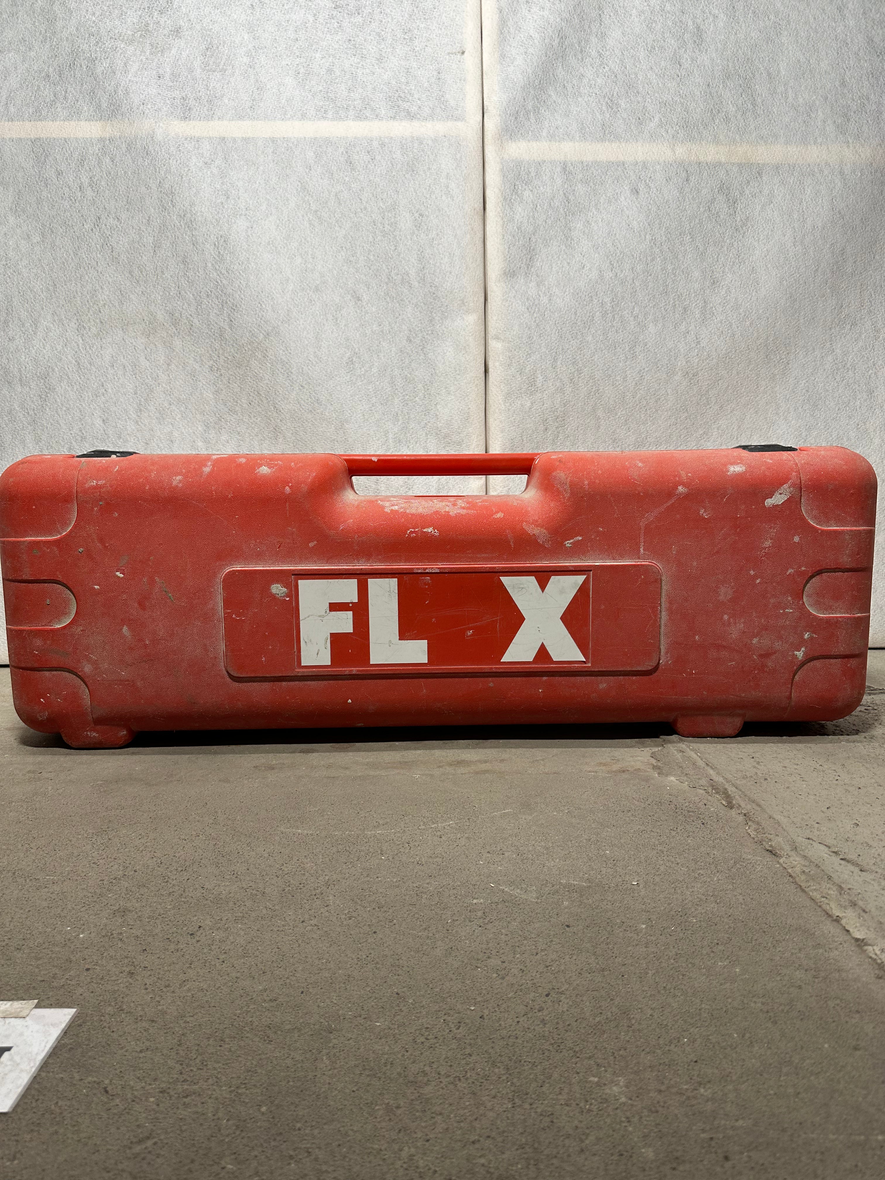 Flex WST 700 VV Giraffsliper