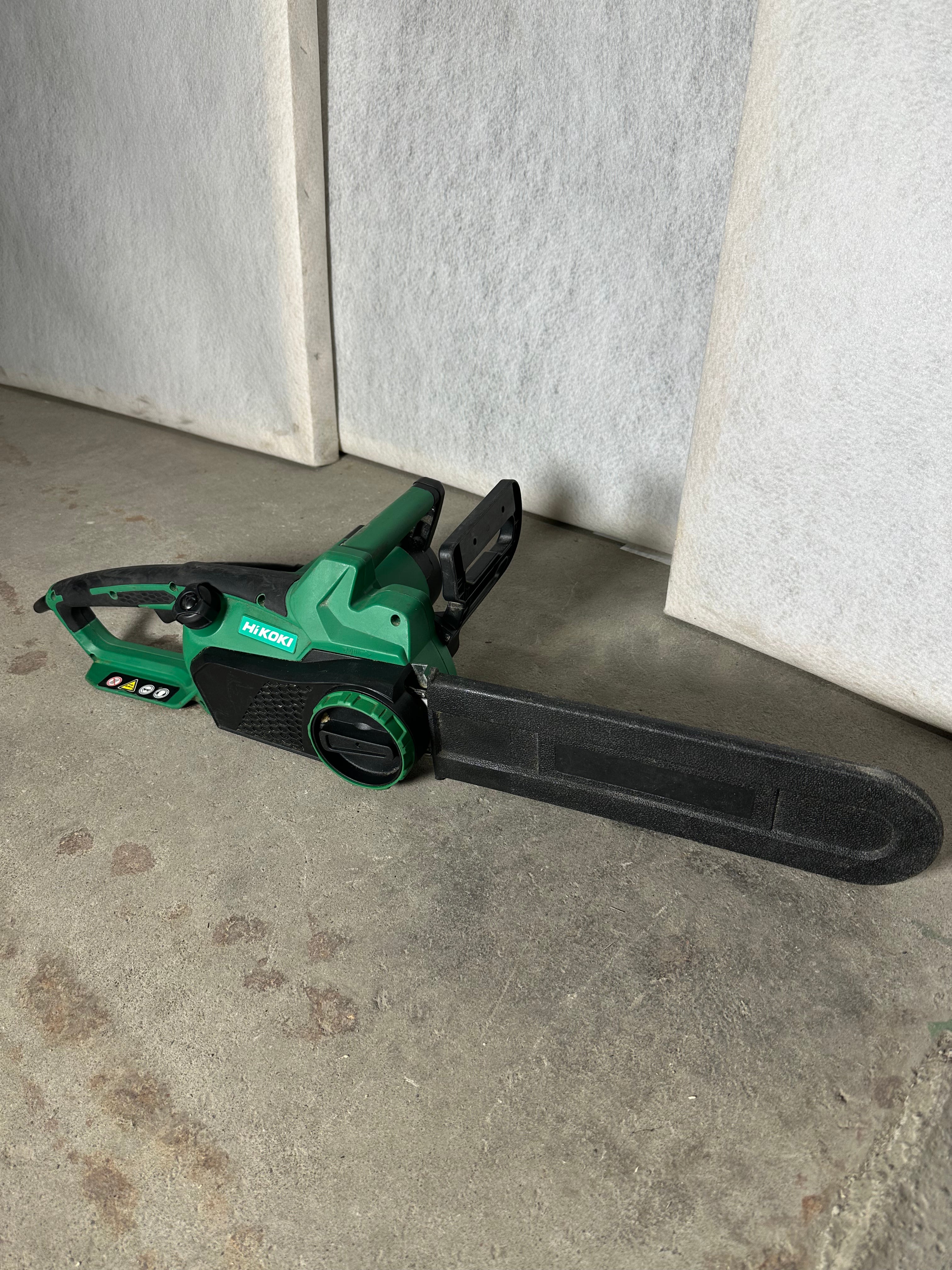Hikoki CS 35SB Elektrisk Kjedesag | 1900W