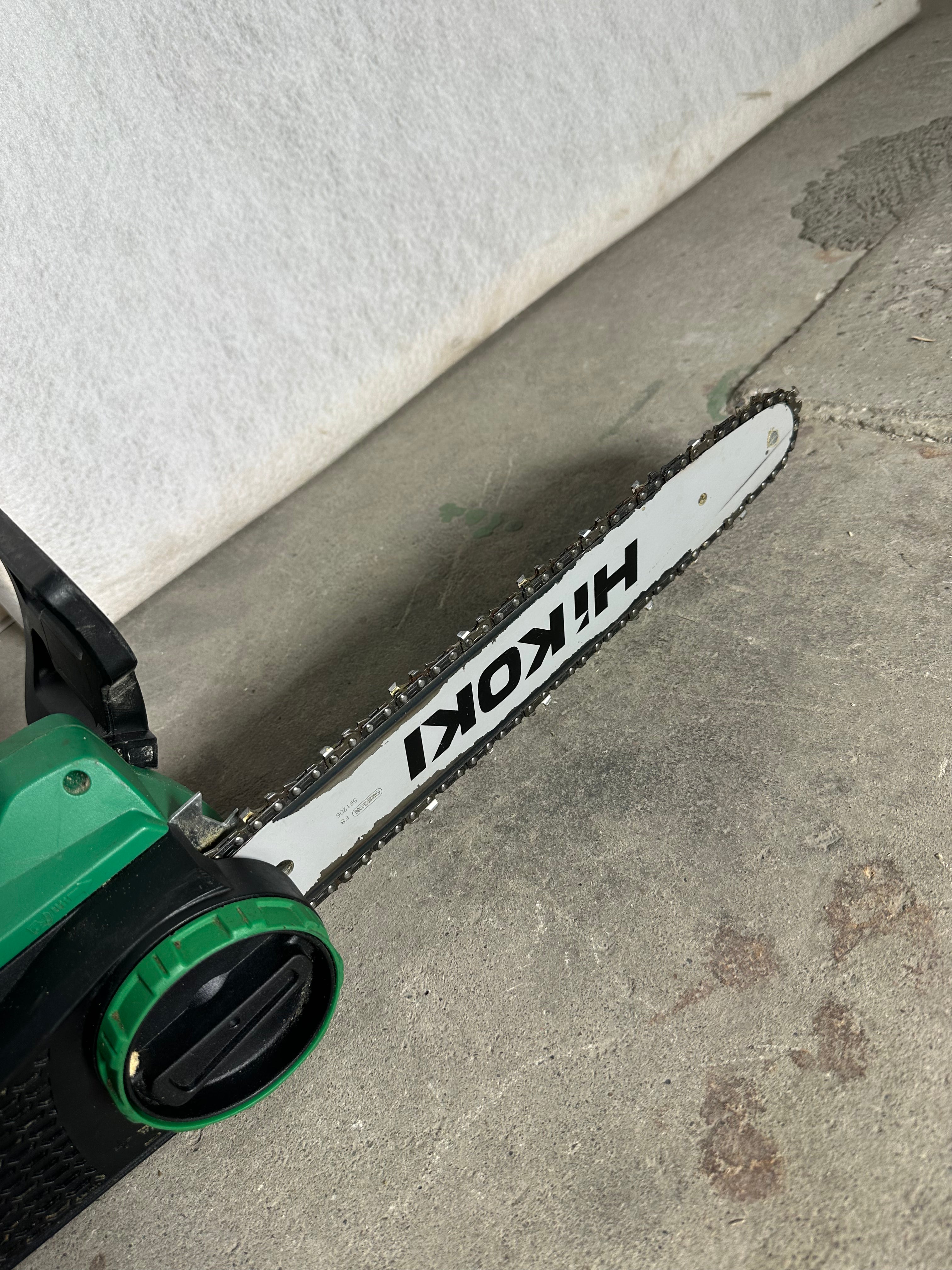 Hikoki CS 35SB Elektrisk Kjedesag | 1900W