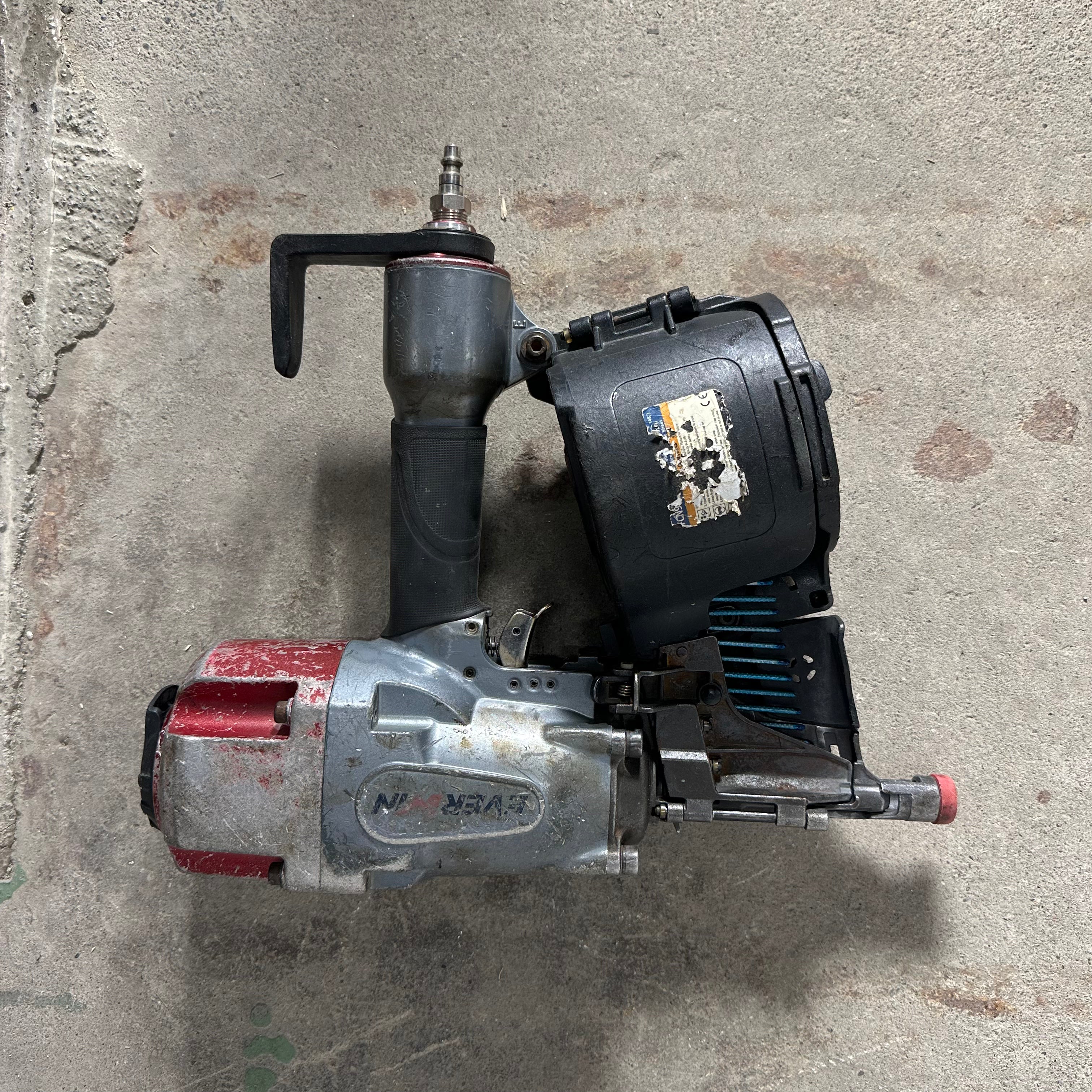 EVERWIN FCN90L Coilspikerpistol