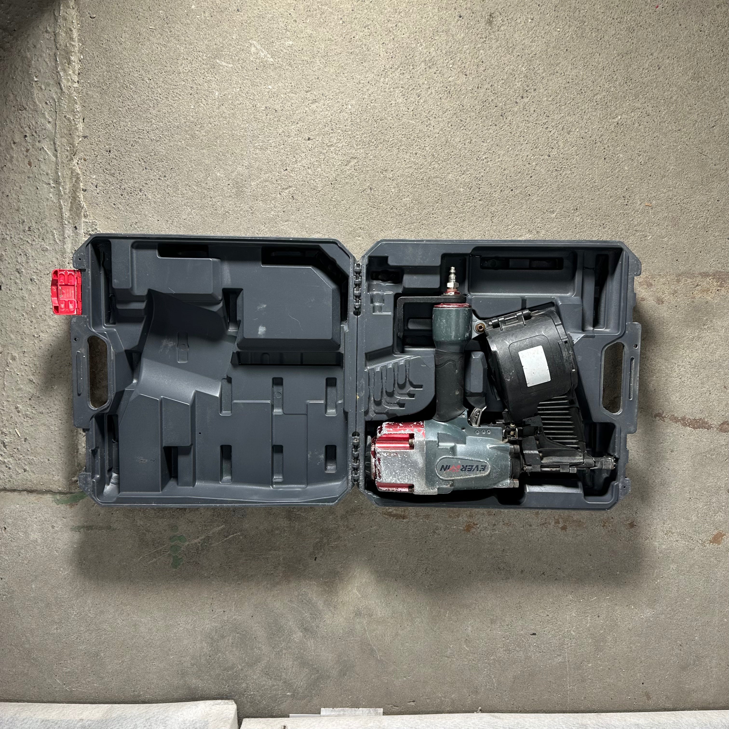 EVERWIN FCN90L Coilspikerpistol