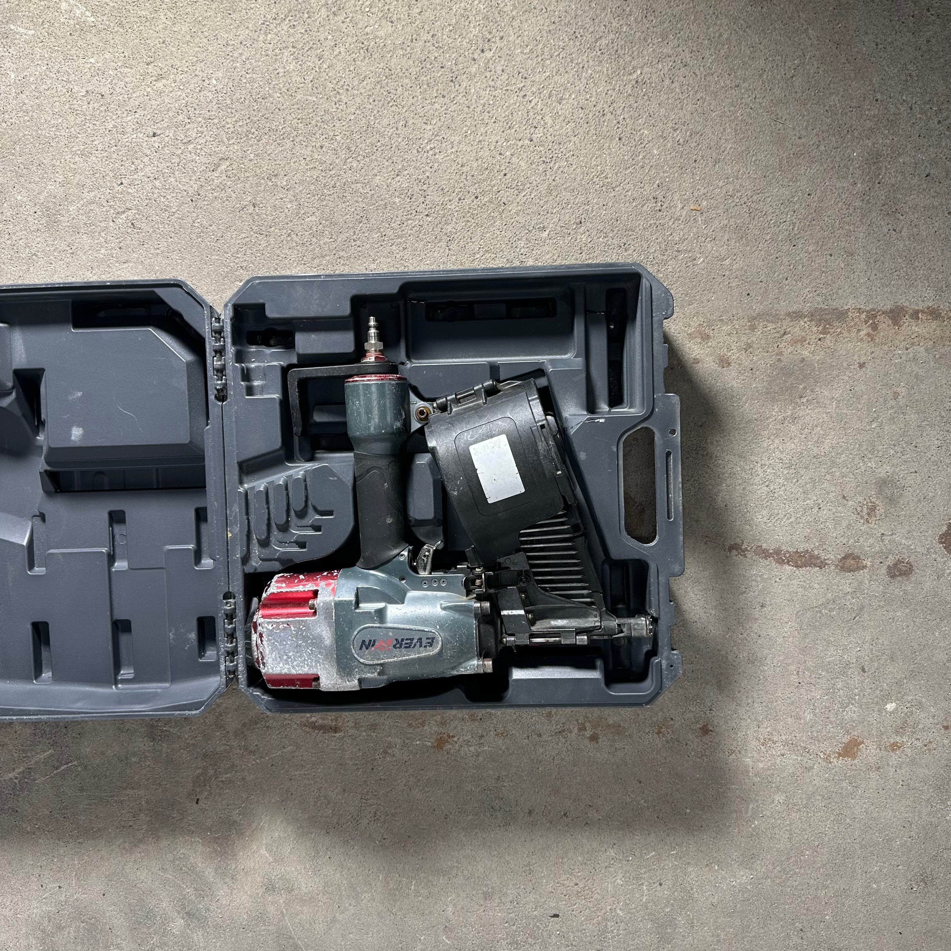 EVERWIN FCN90L Coilspikerpistol