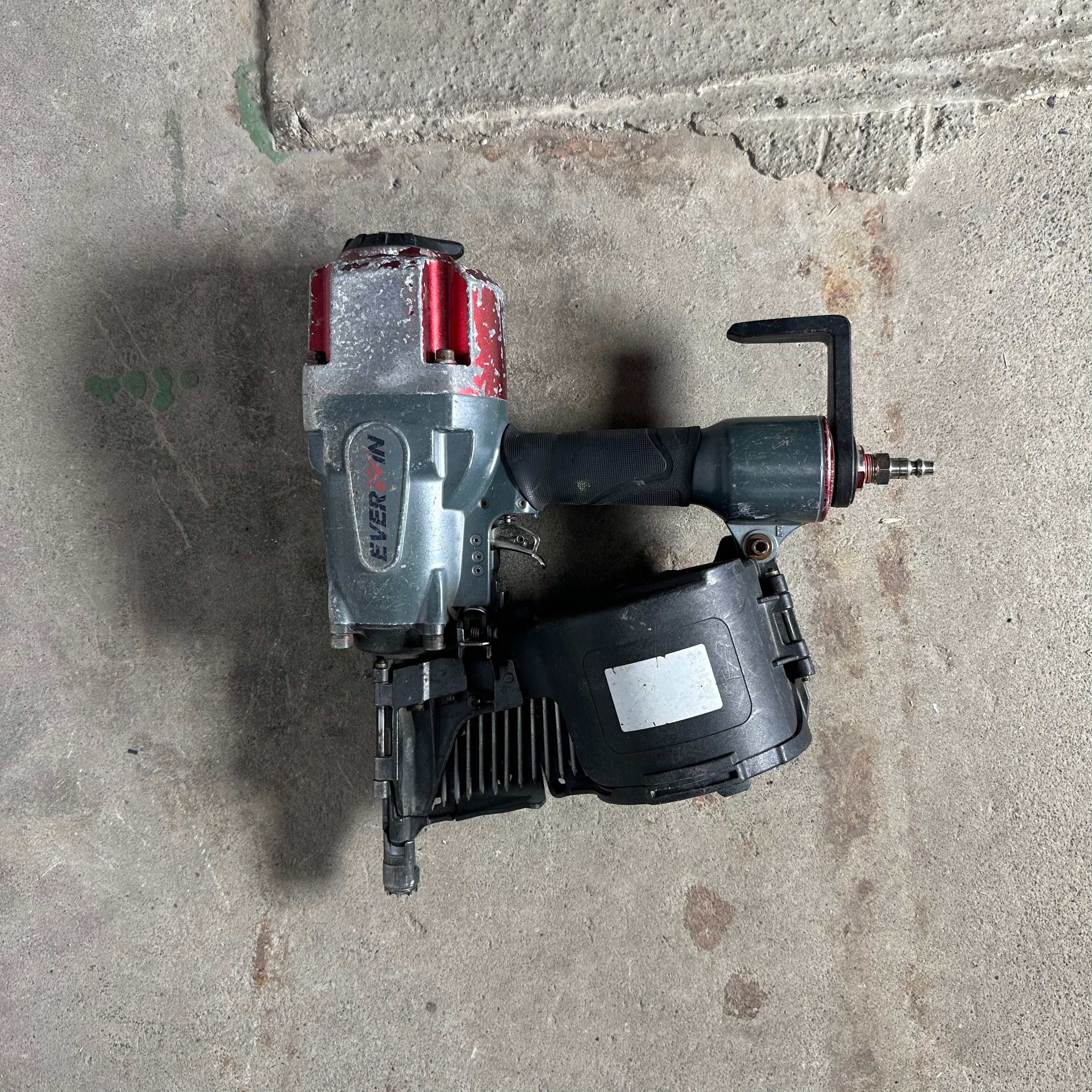 EVERWIN FCN90L Coilspikerpistol