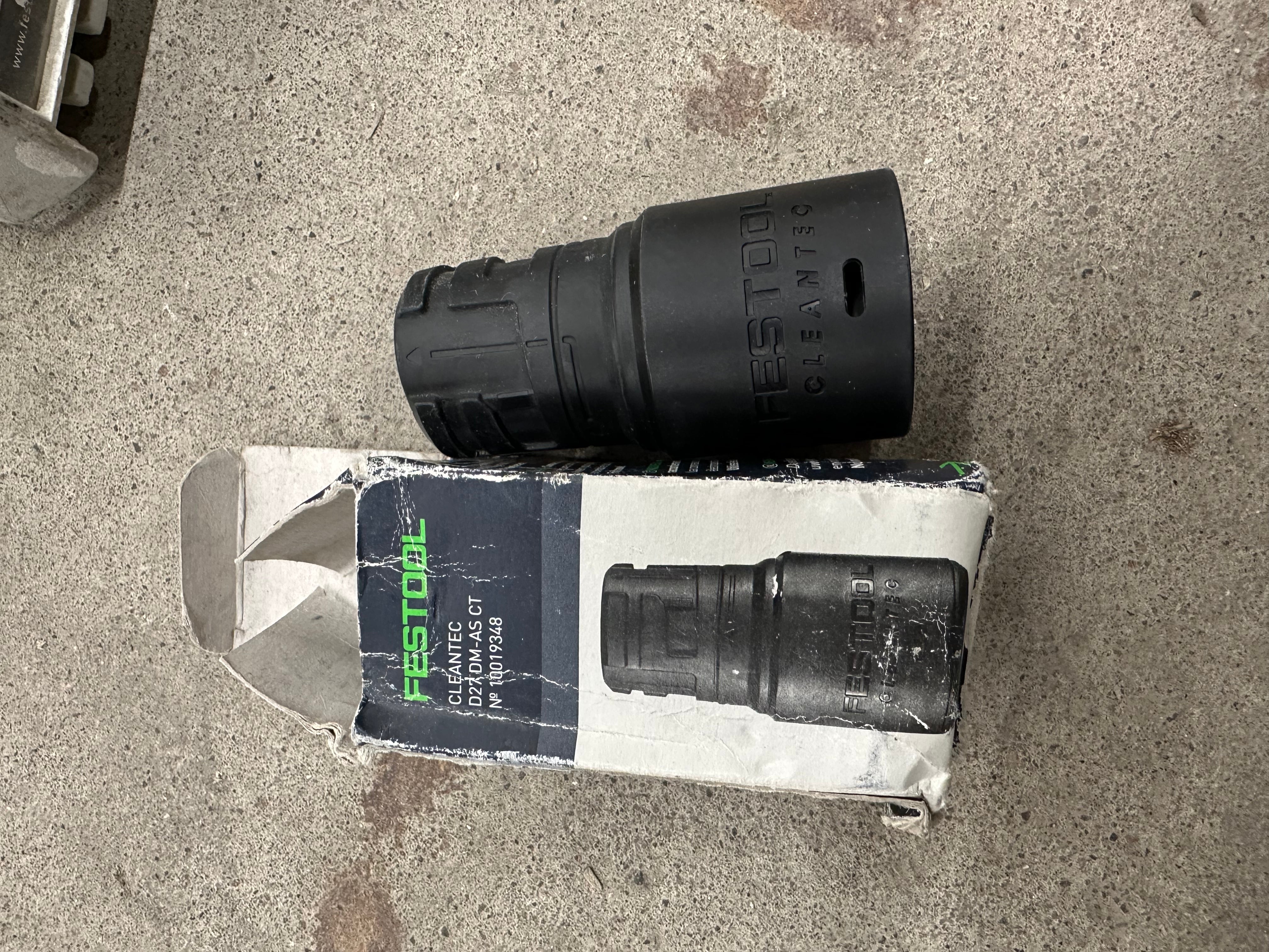 Festool PS 300 EQ Stikksag TRION-serien