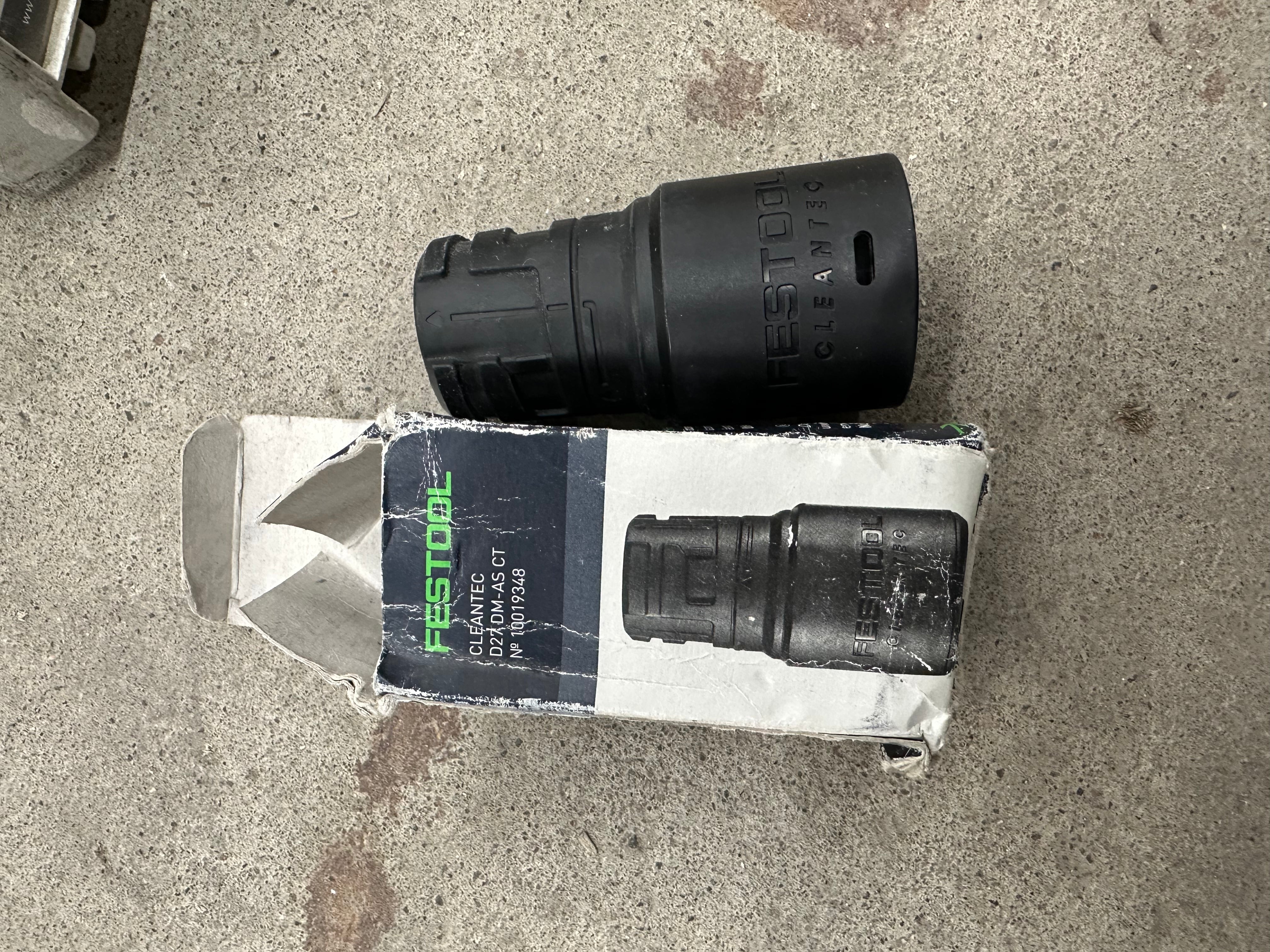 Festool PS 300 EQ Stikksag TRION-serien