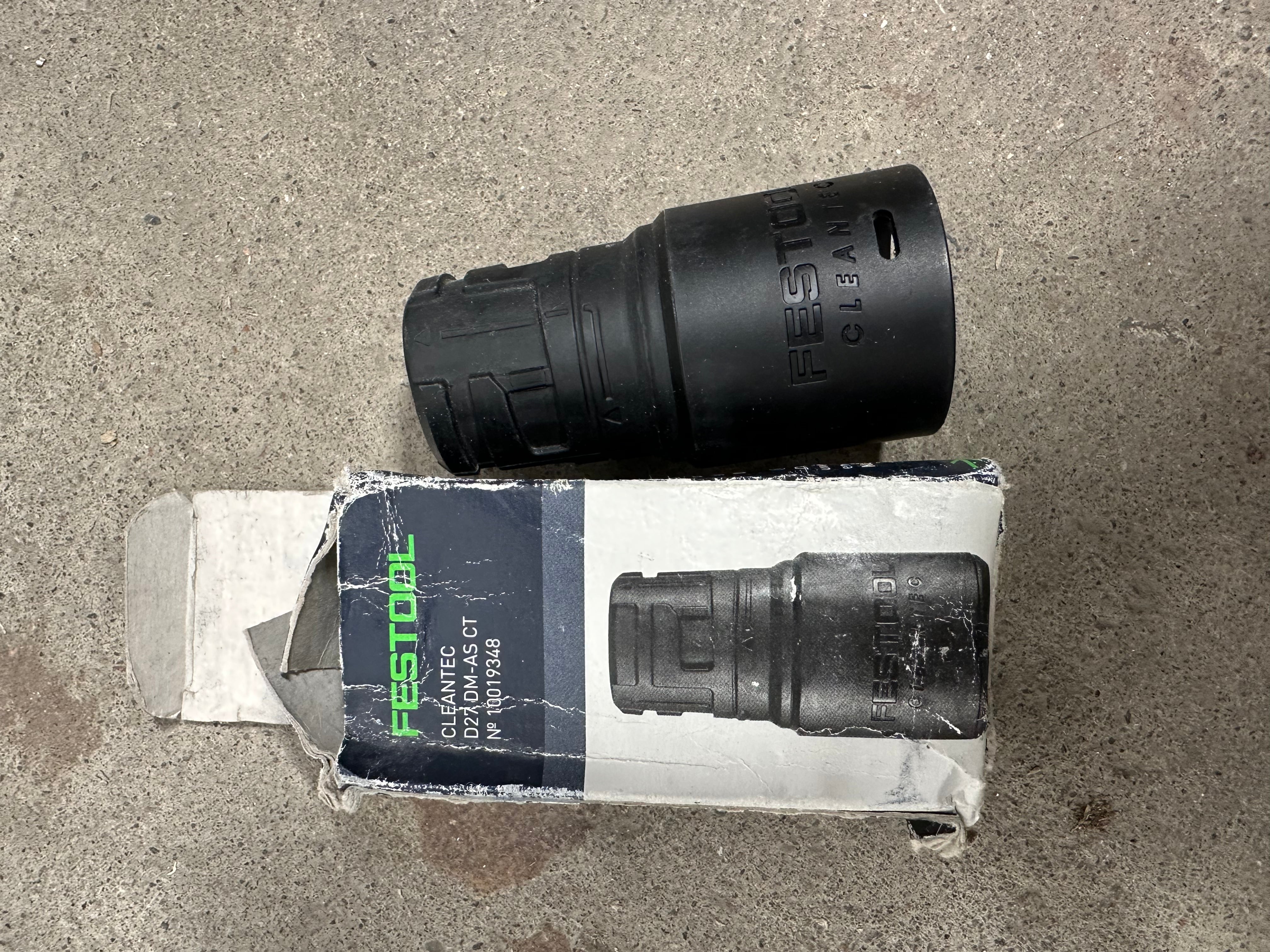 Festool PS 300 EQ Stikksag TRION-serien