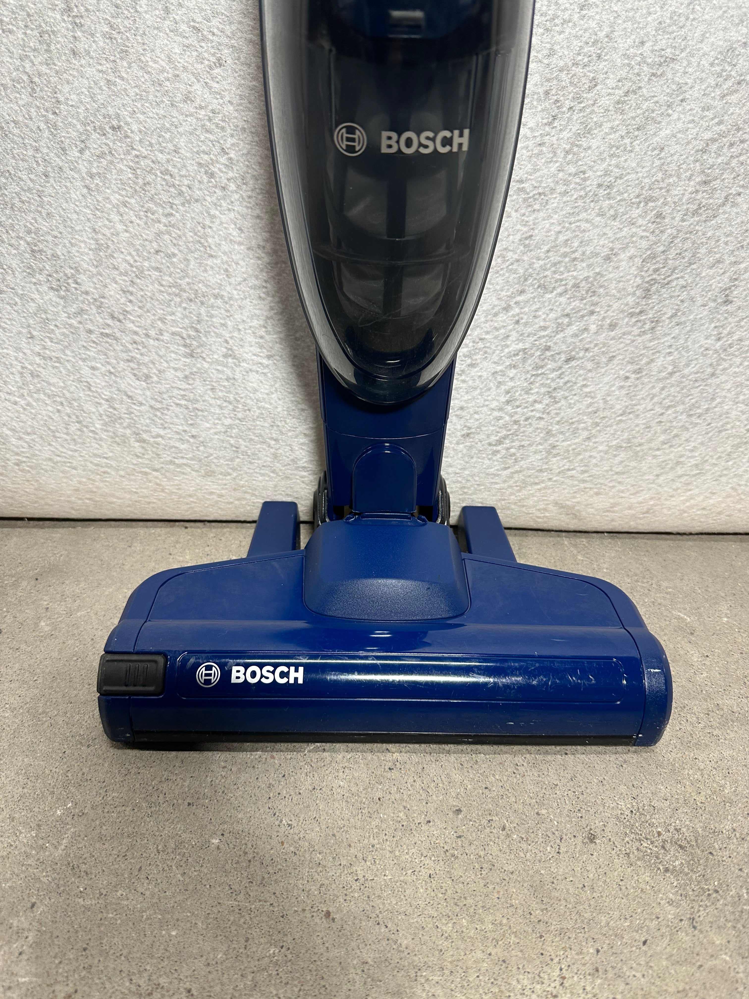 Bosch Readyy'y Serie 2 16V Oppladbar Støvsuger