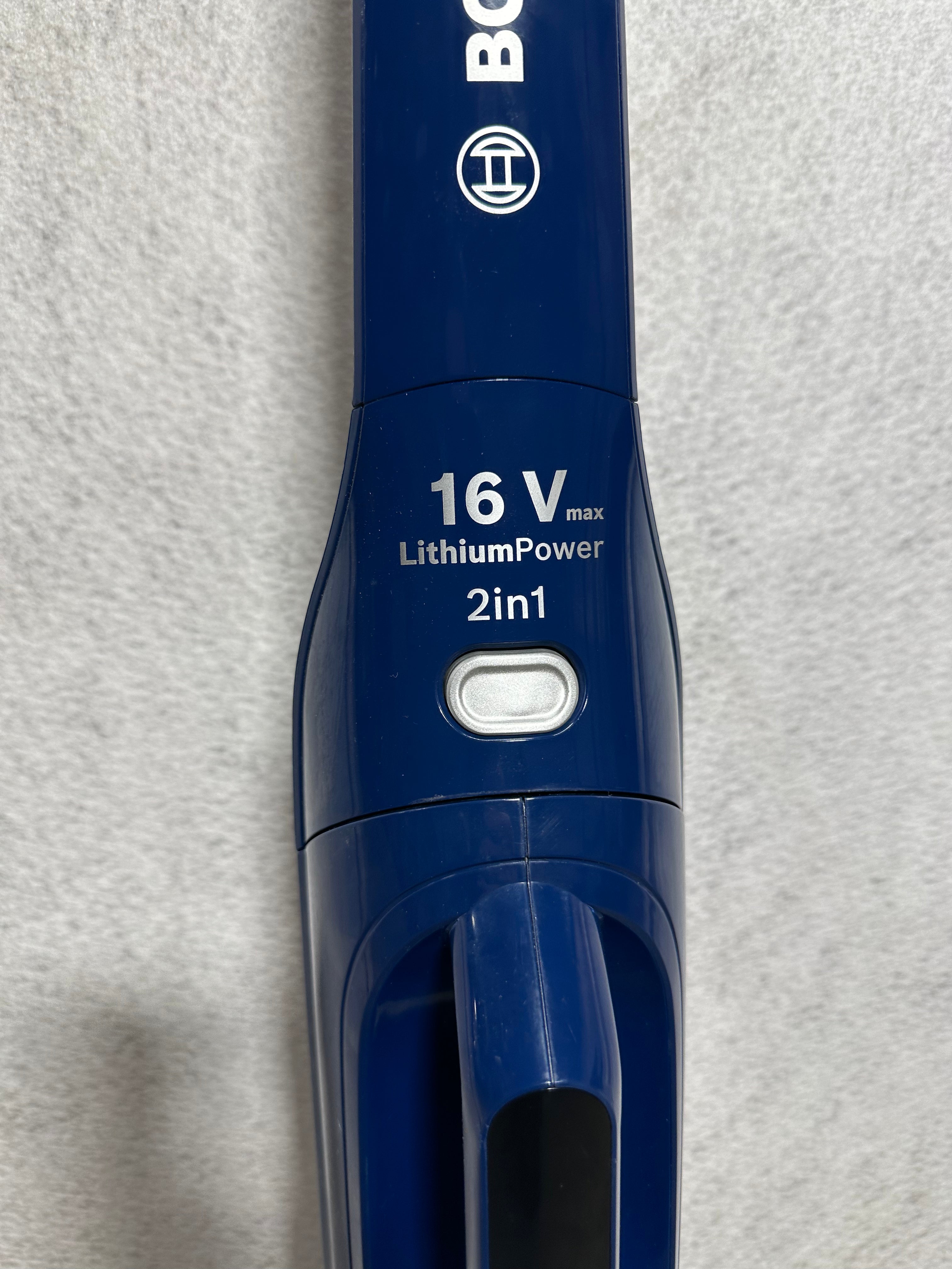 Bosch Readyy'y Serie 2 16V Oppladbar Støvsuger