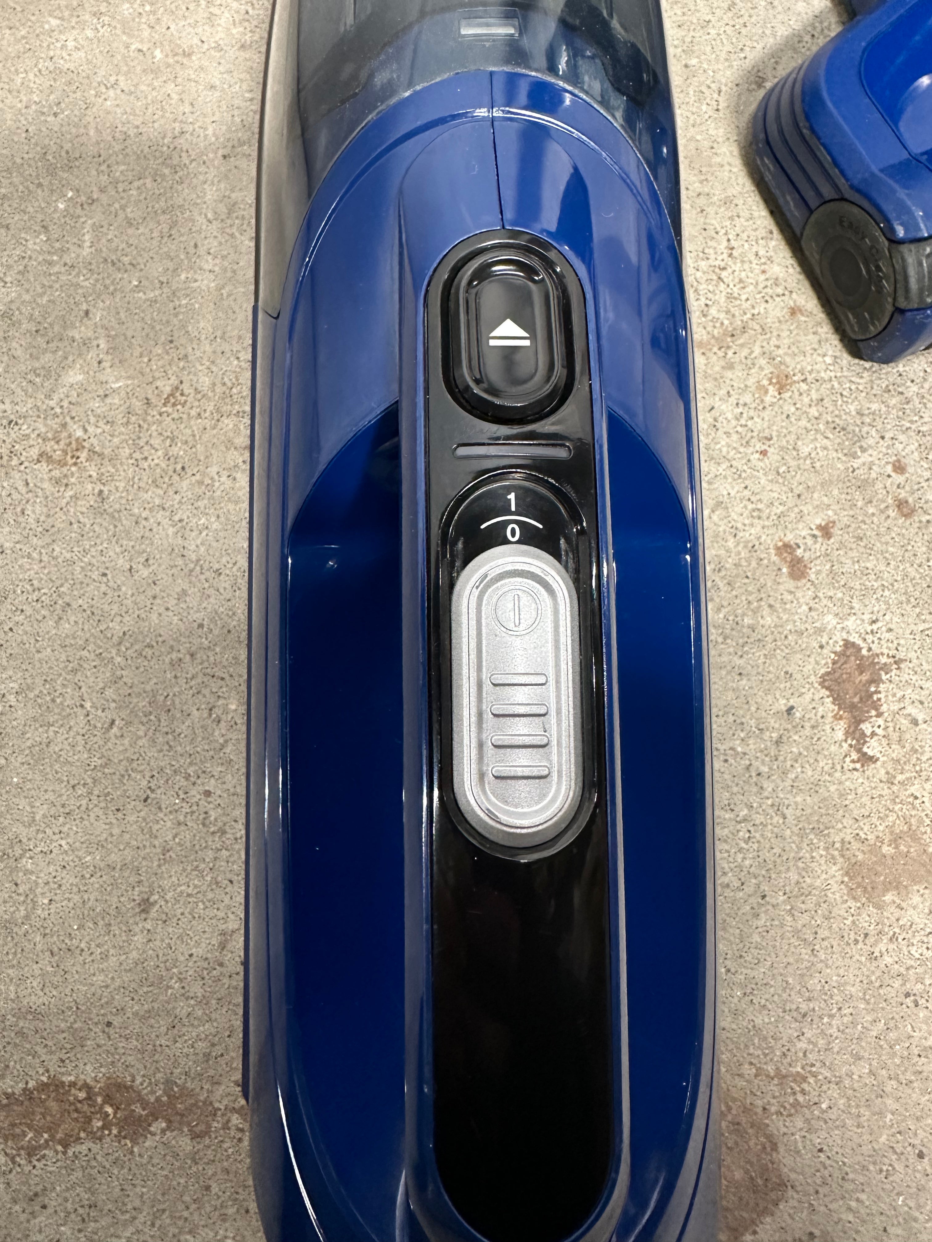 Bosch Readyy'y Serie 2 16V Oppladbar Støvsuger