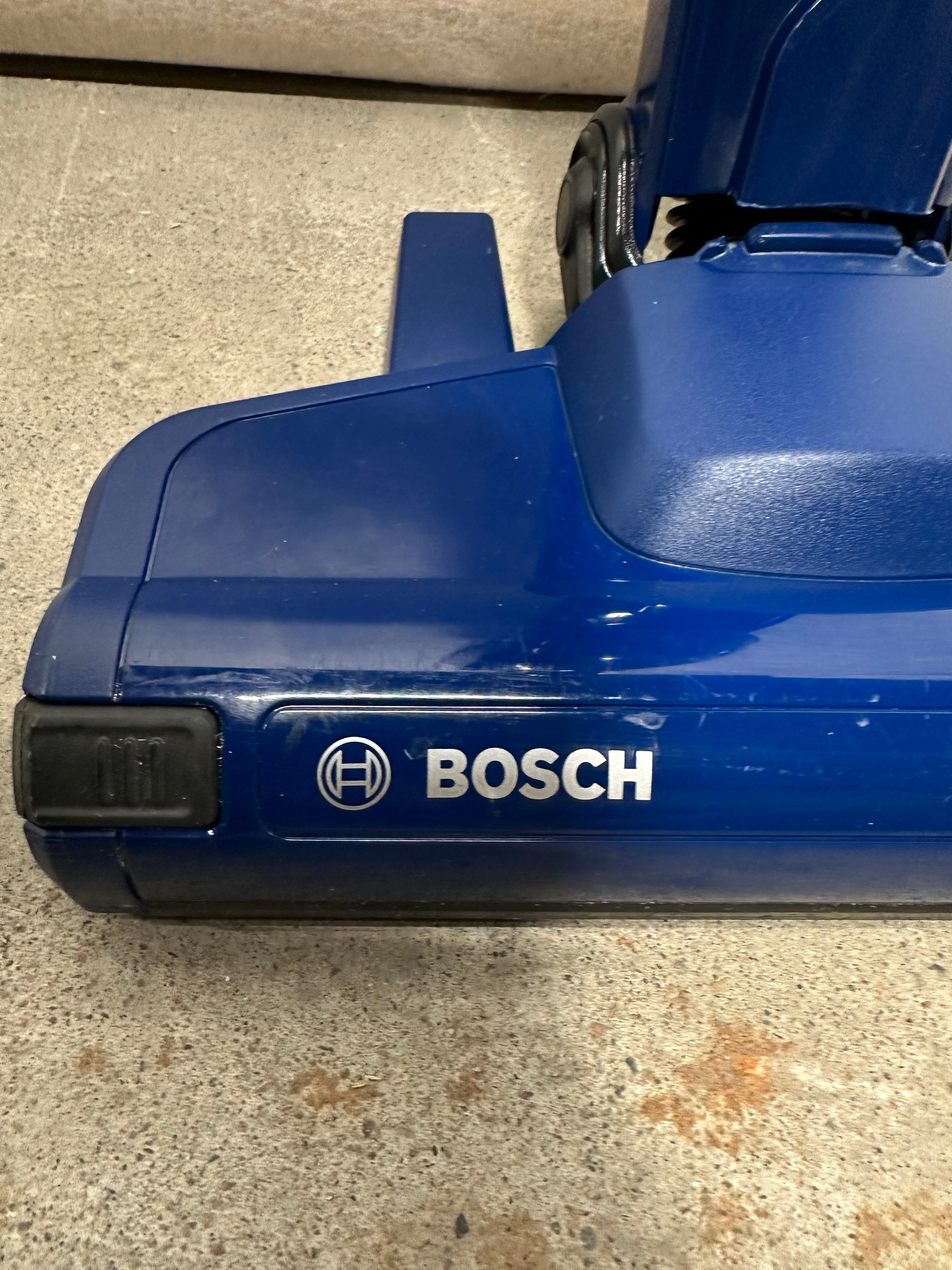Bosch Readyy'y Serie 2 16V Oppladbar Støvsuger