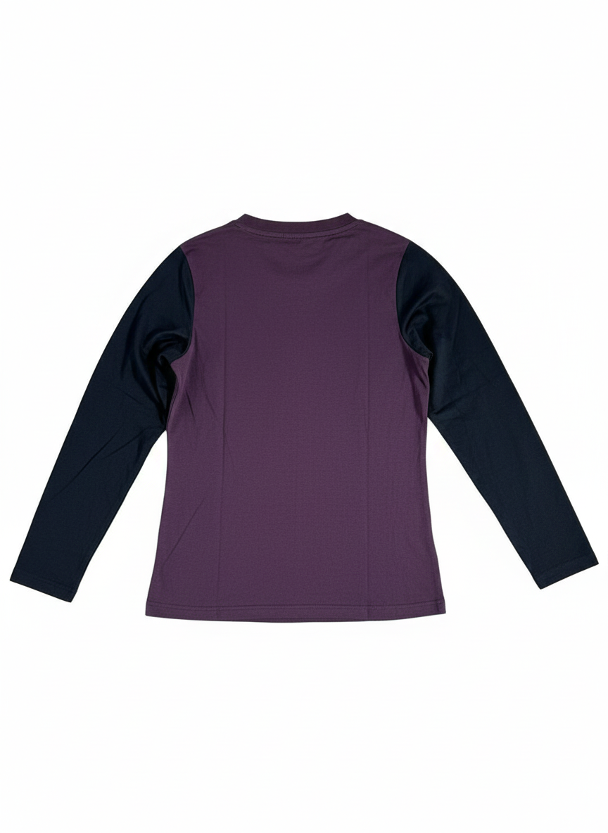 FXR W Evo Tech Longsleeve- Dame