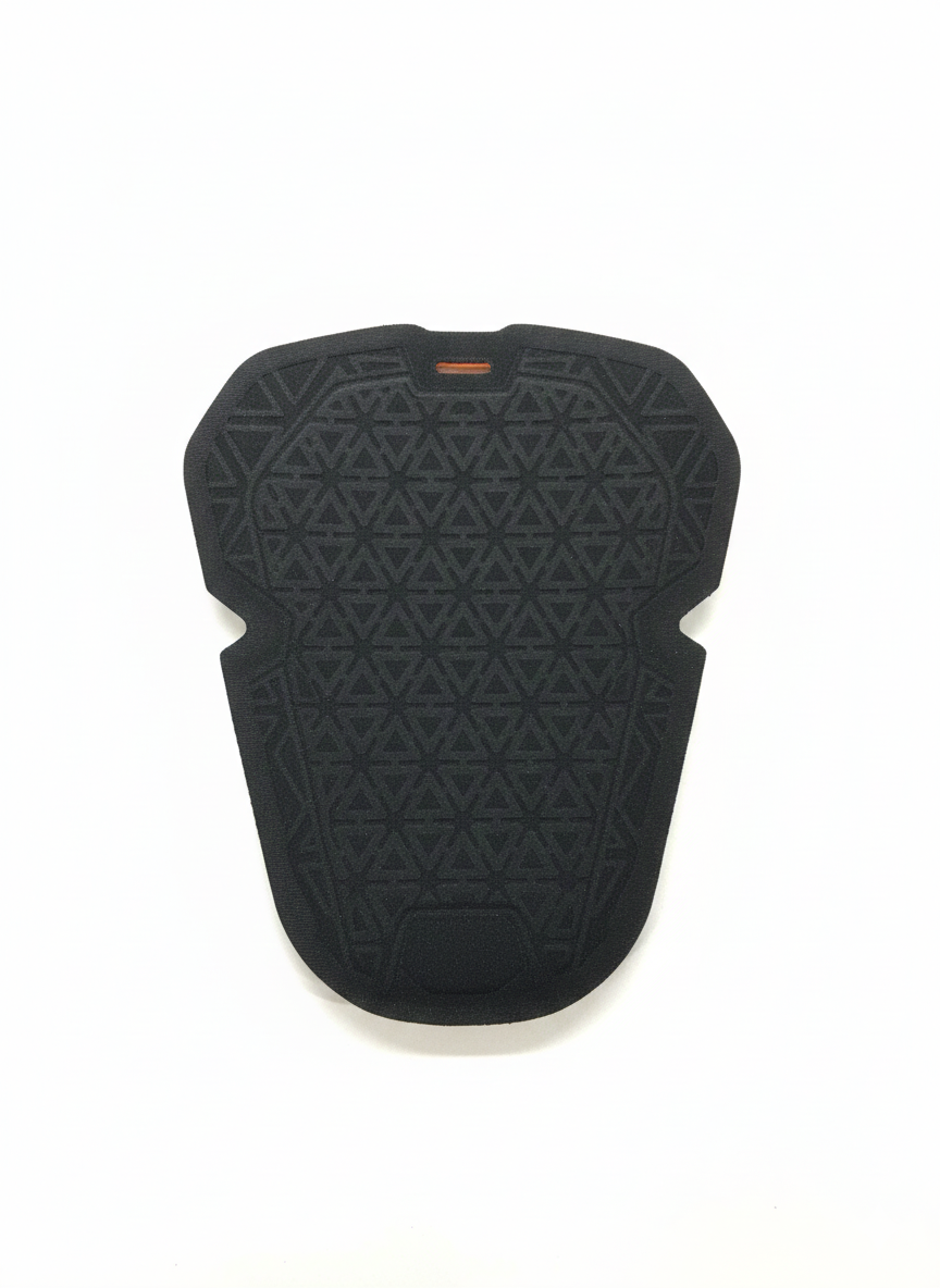 Hofte/Skulderbeskyttelse Richa D3O® Ghost