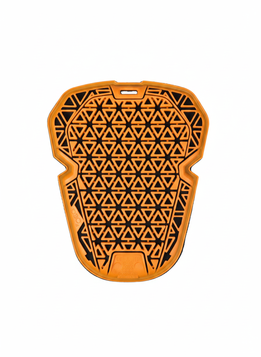 Hofte/Skulderbeskyttelse Richa D3O® Ghost