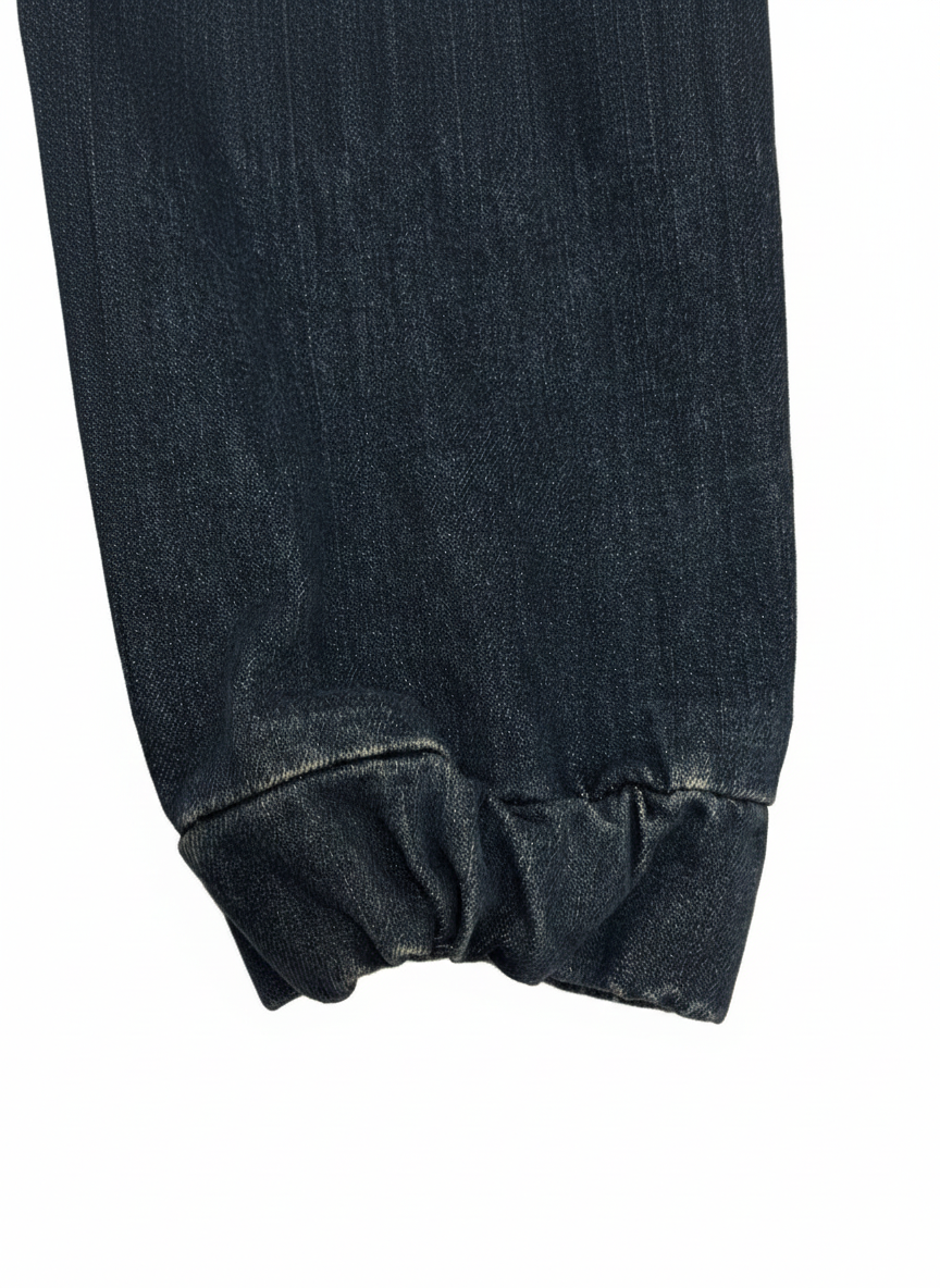 SA1NT Works Aviator Pant Denim Workpants- Herre