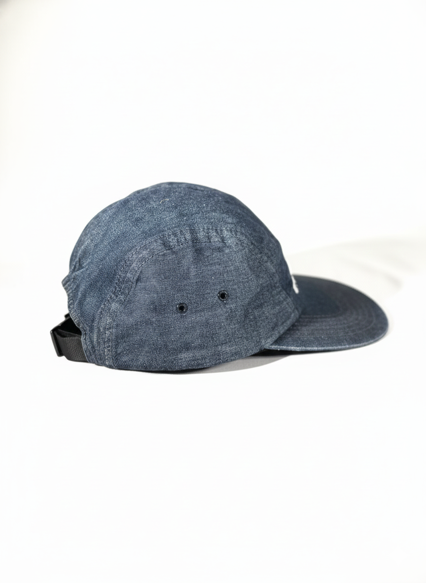 SA1NT Works Embroidery Camp Cap