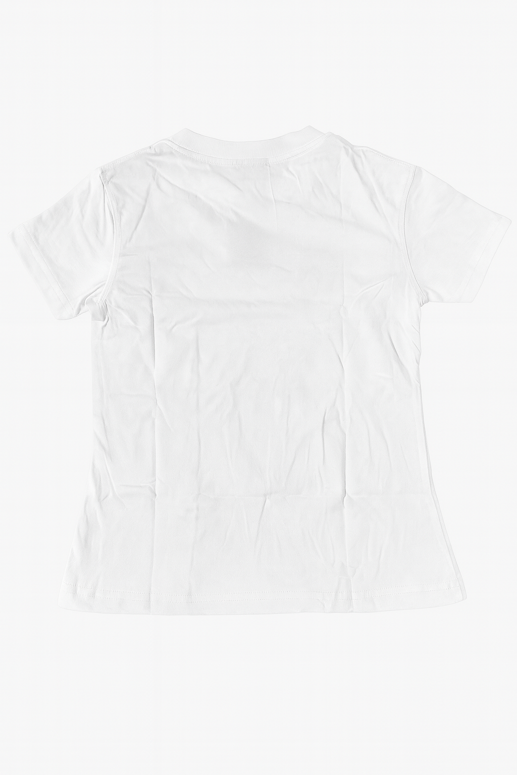 TEAM PLAY T-skjorte Hvit - Barn