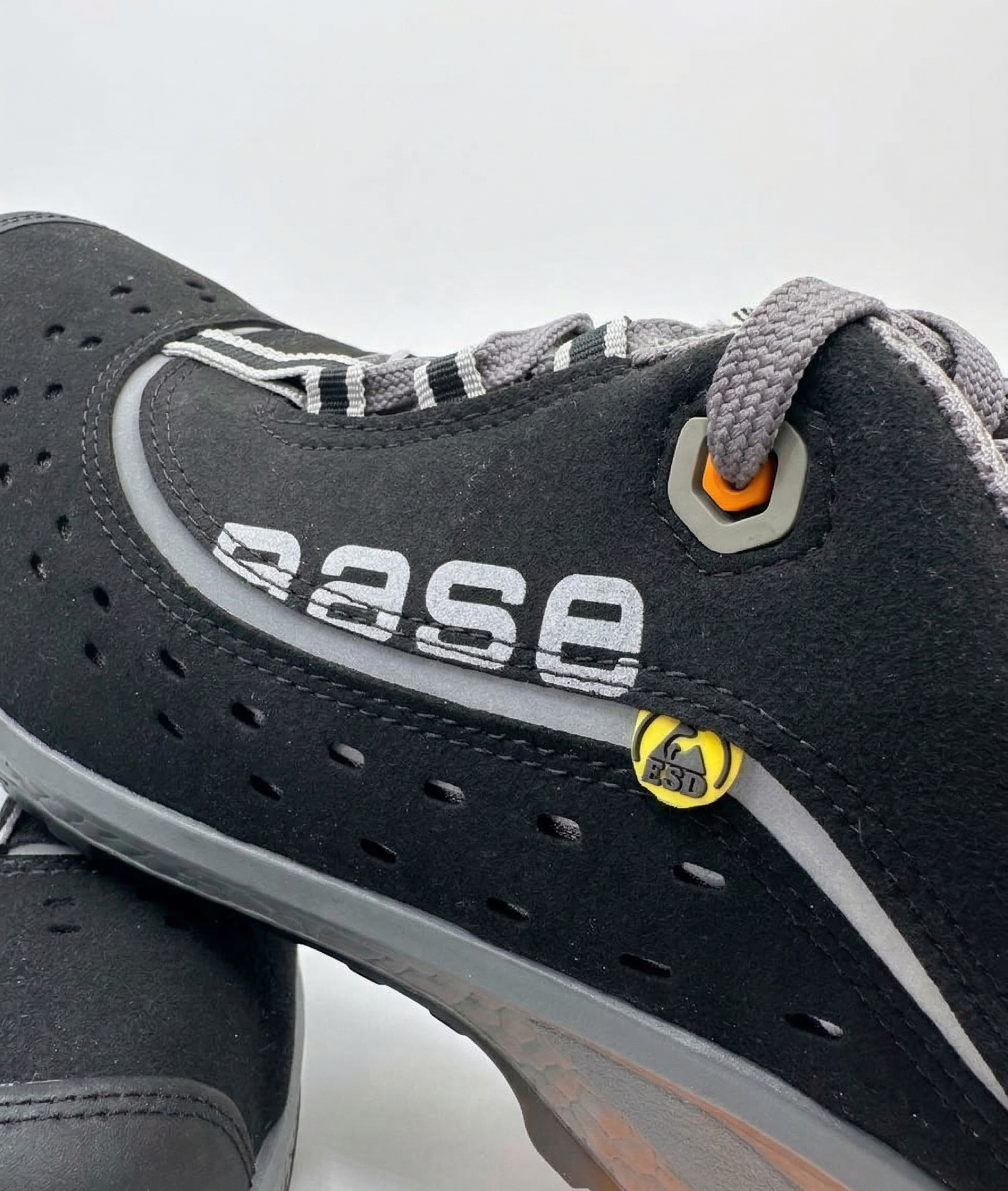 Base Protection Be-Style Vernesko S1P – Lett og komfortabel arbeidssko
