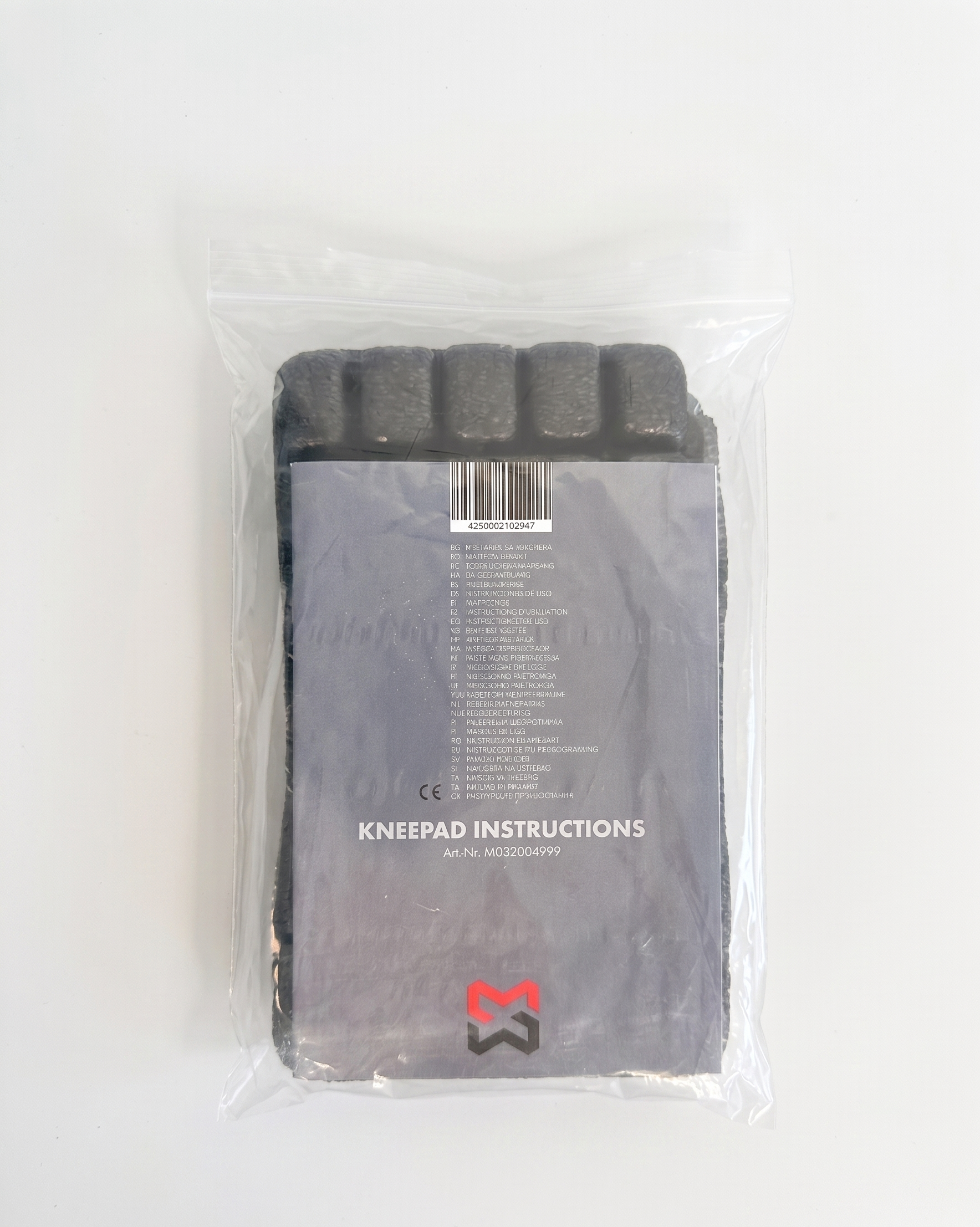 Würth MODYF Kneputer Pro Level 1 – ISO 14404:2 – Sorte