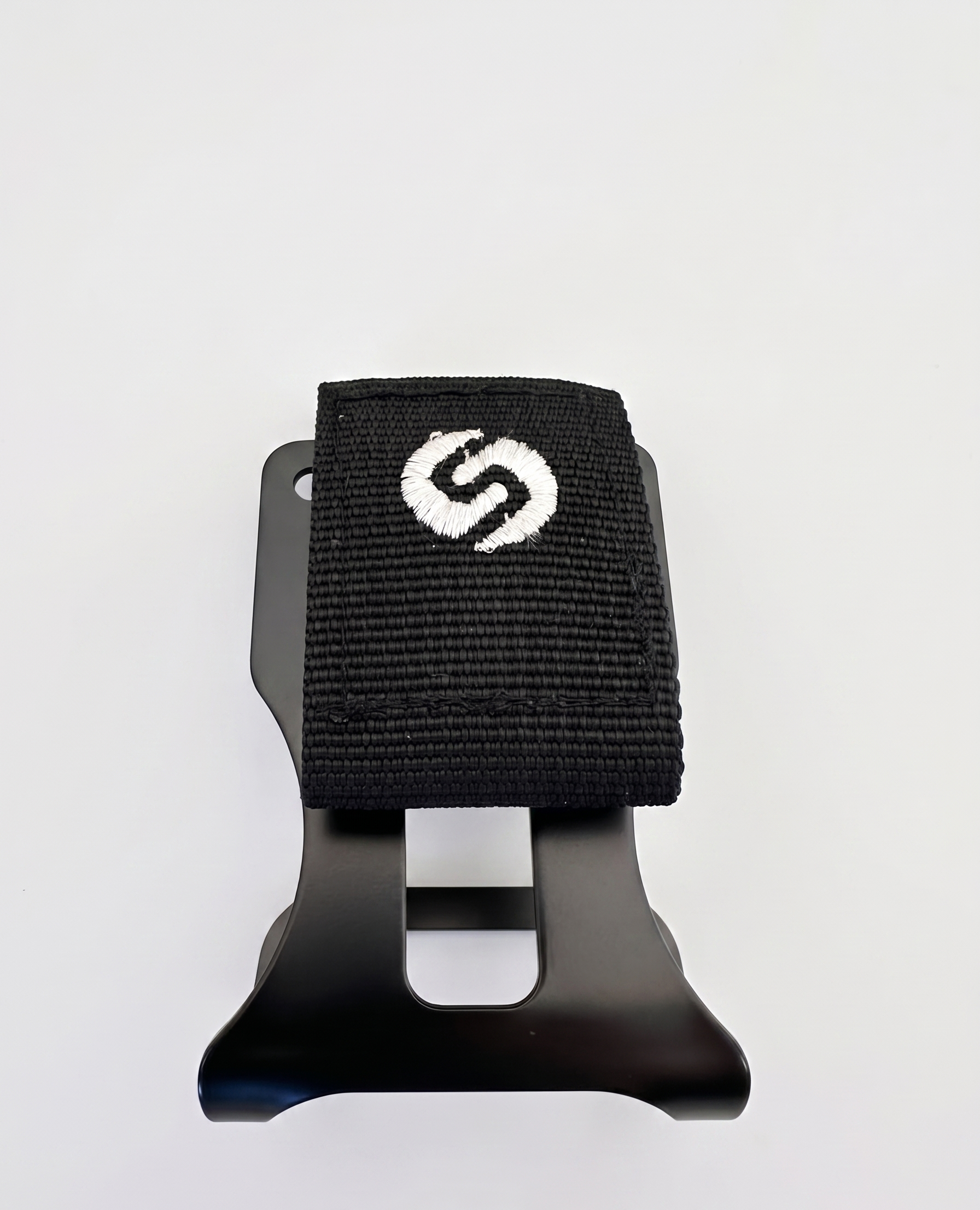 Synfiber Hammerholder & Belteloop – Sort