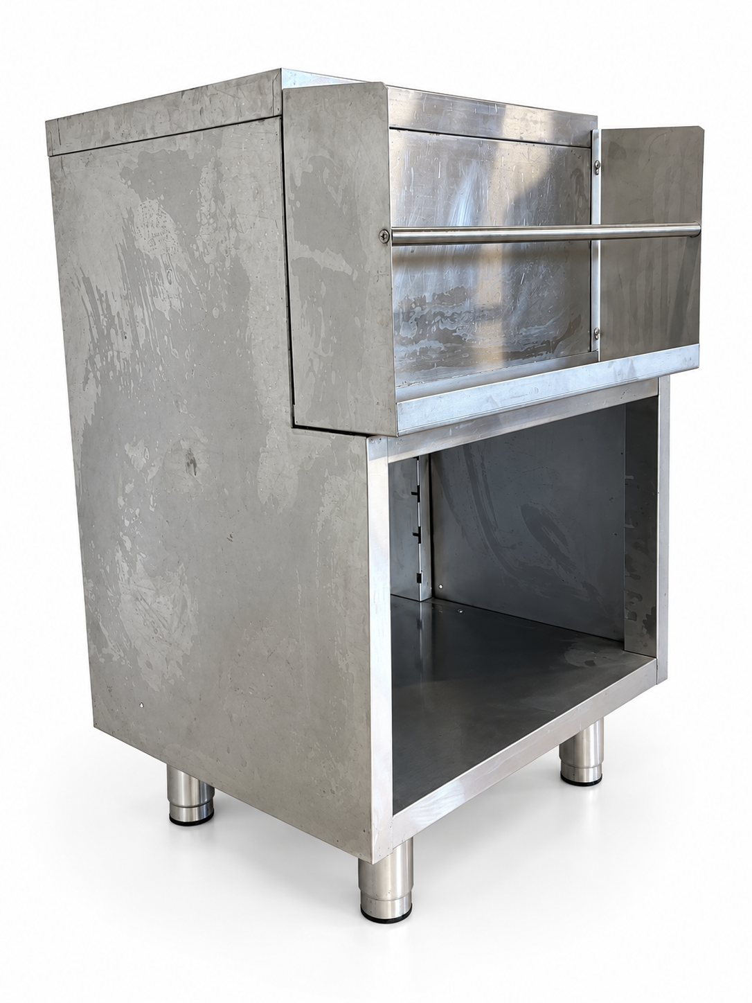 Cocktail bar stasjon 600x500x900 mm
